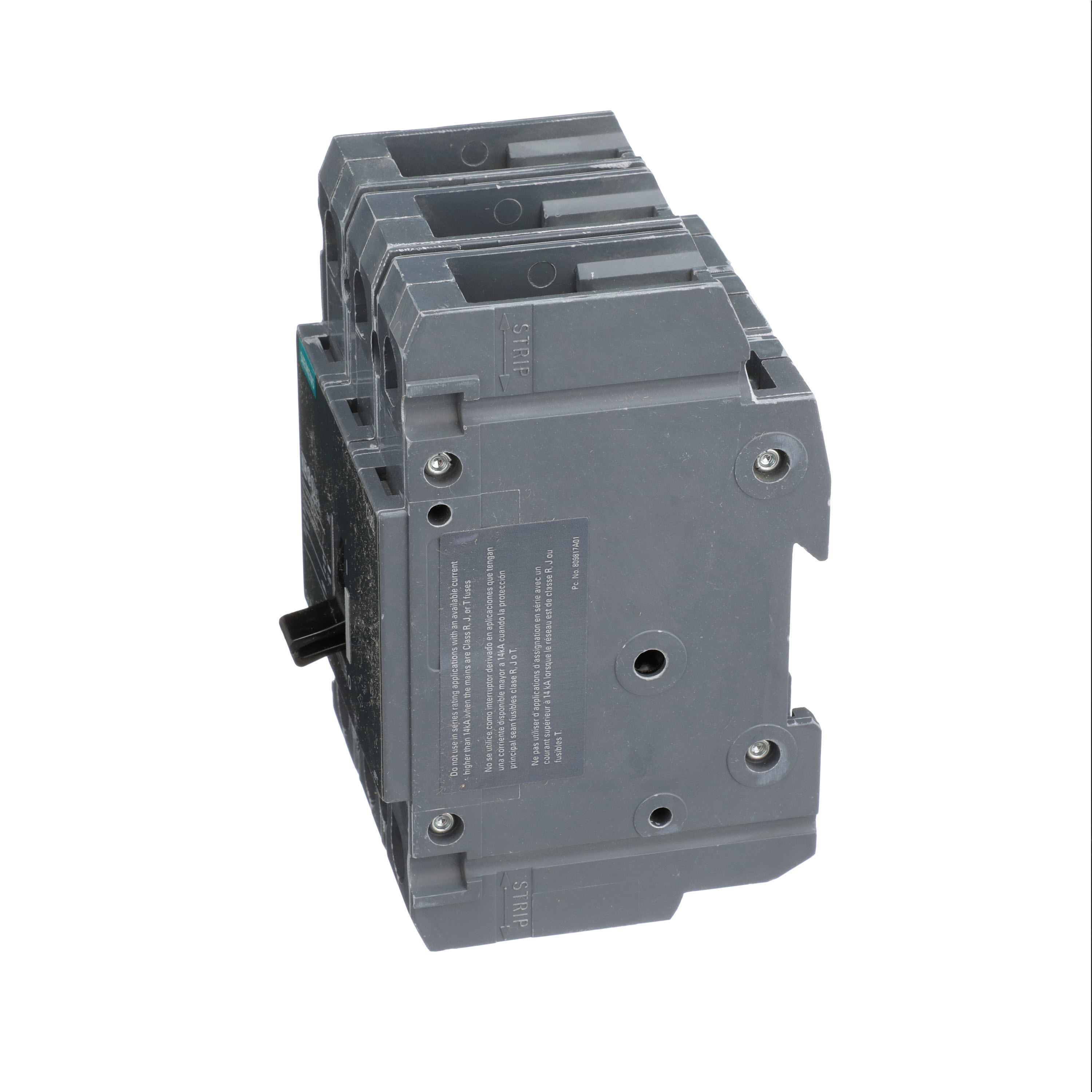 SIEMENS CQD360