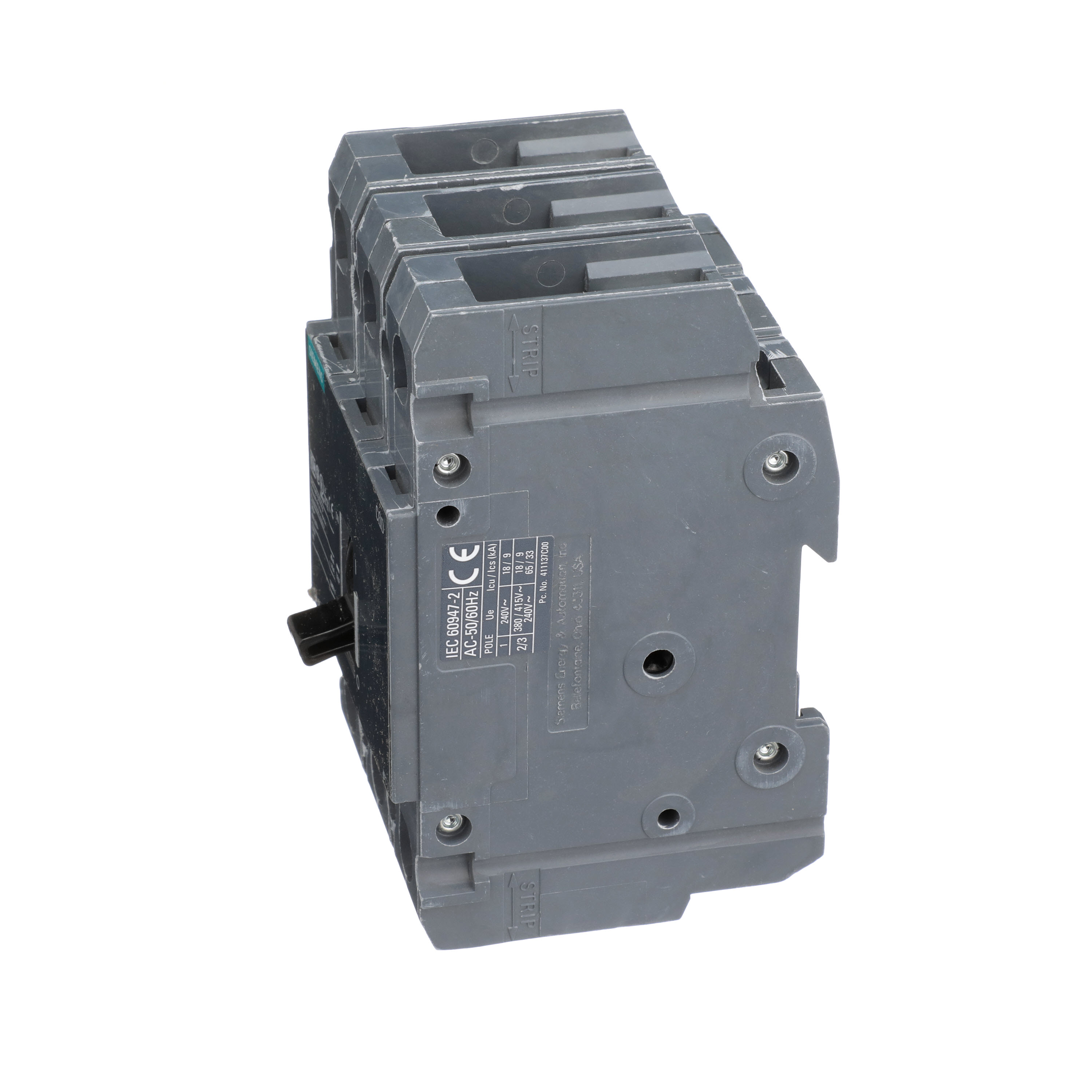 SIEMENS CQD330