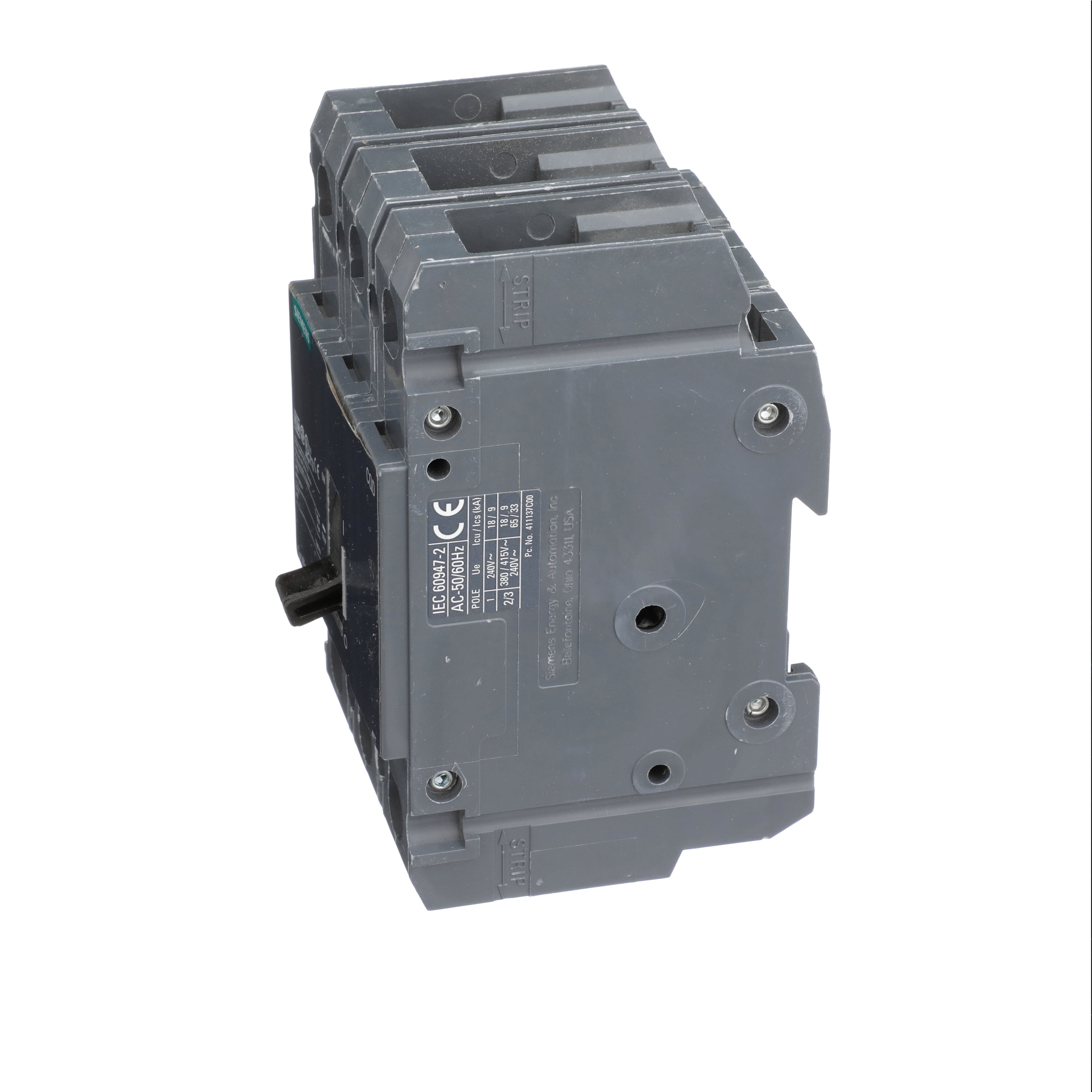 SIEMENS CQD320