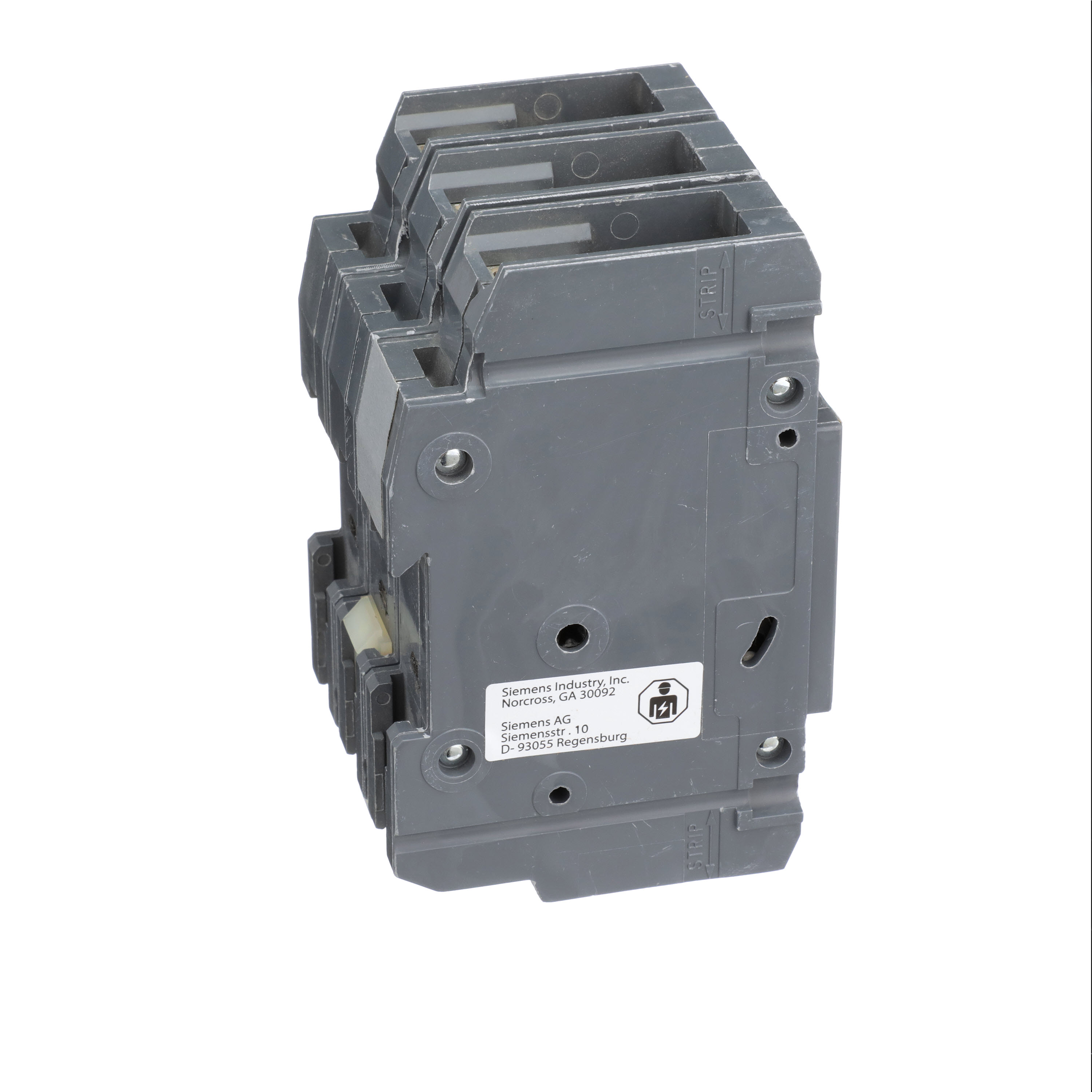 SIEMENS CQD320