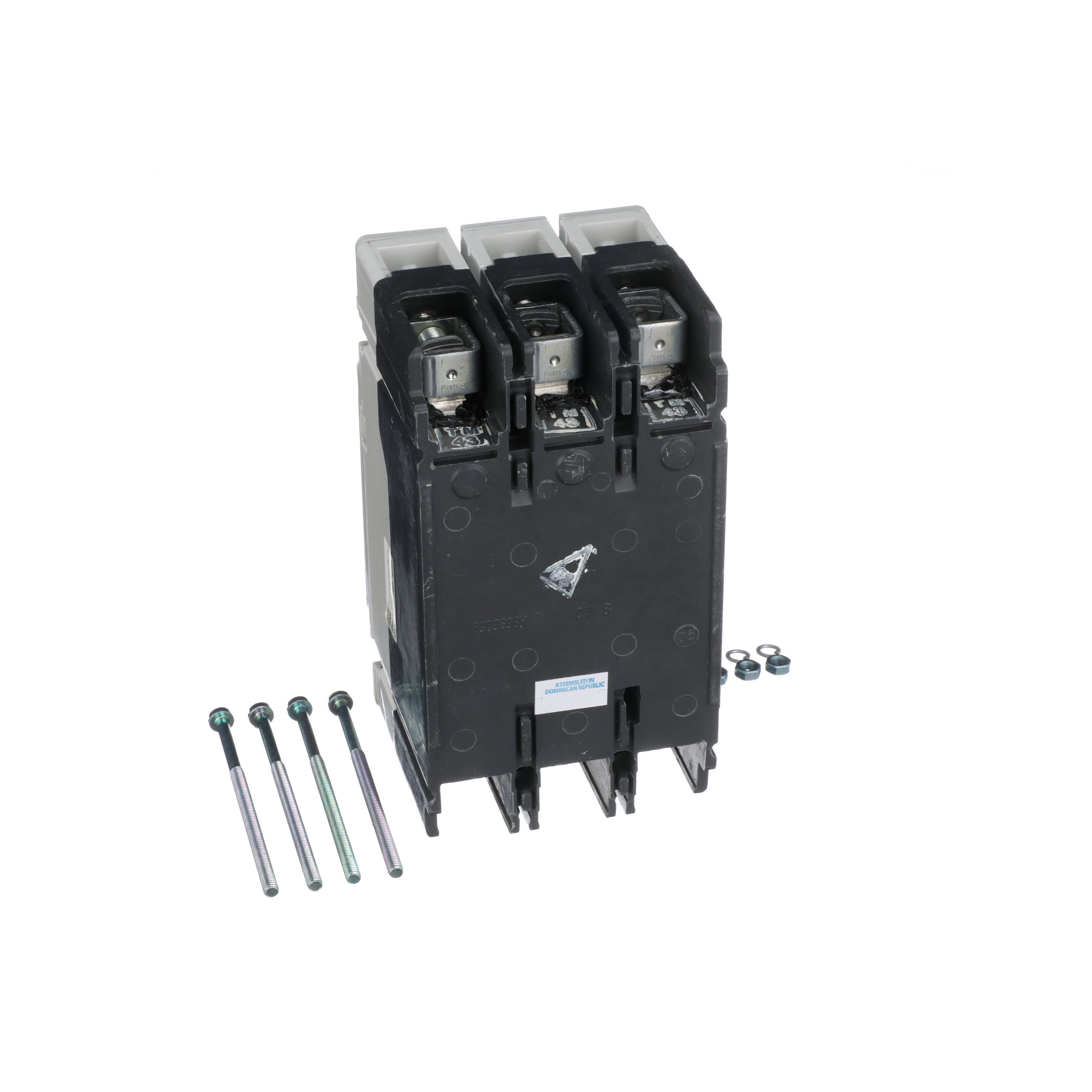 EATON CORPORATION EGS3020FFG