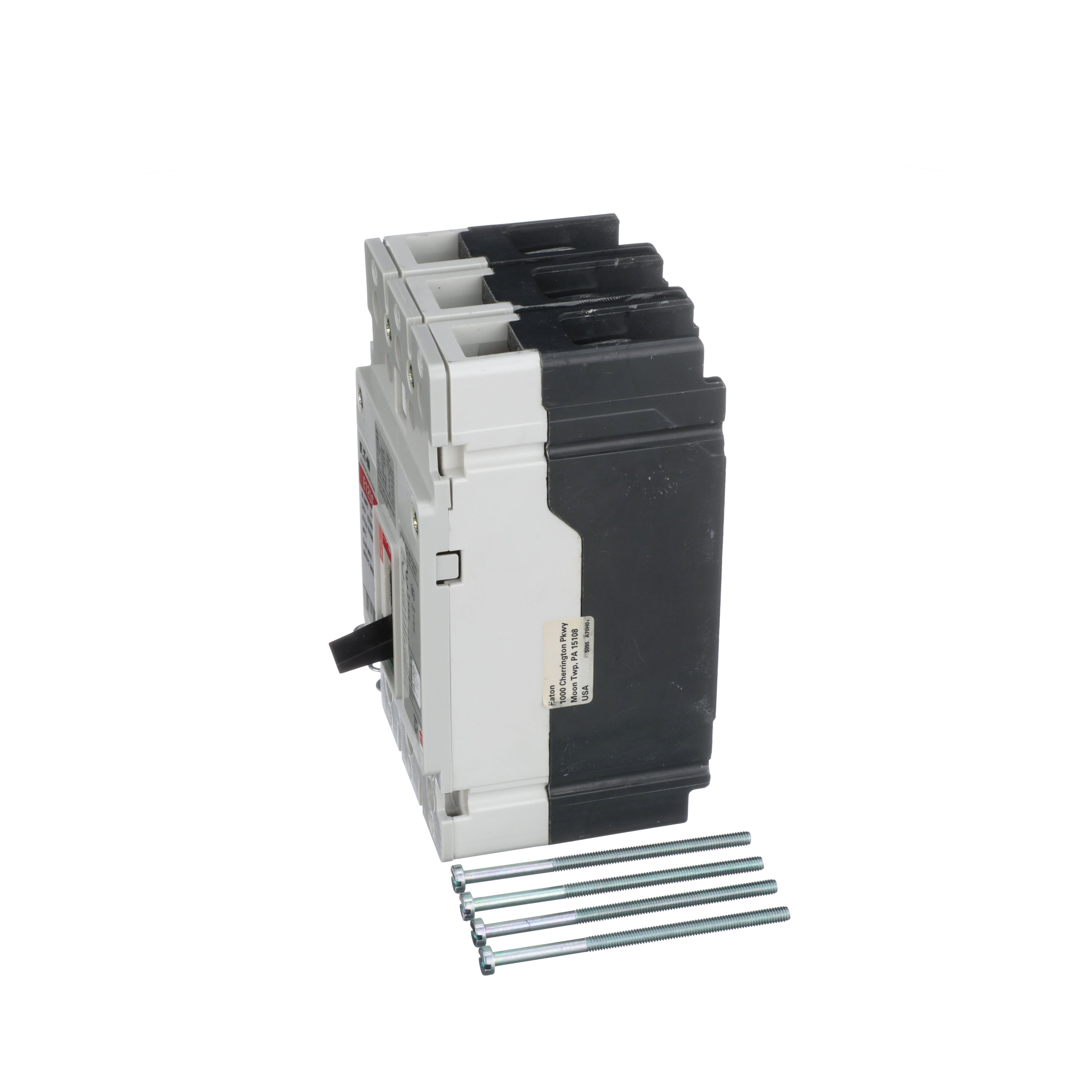 EATON CORPORATION EGS3020FFG