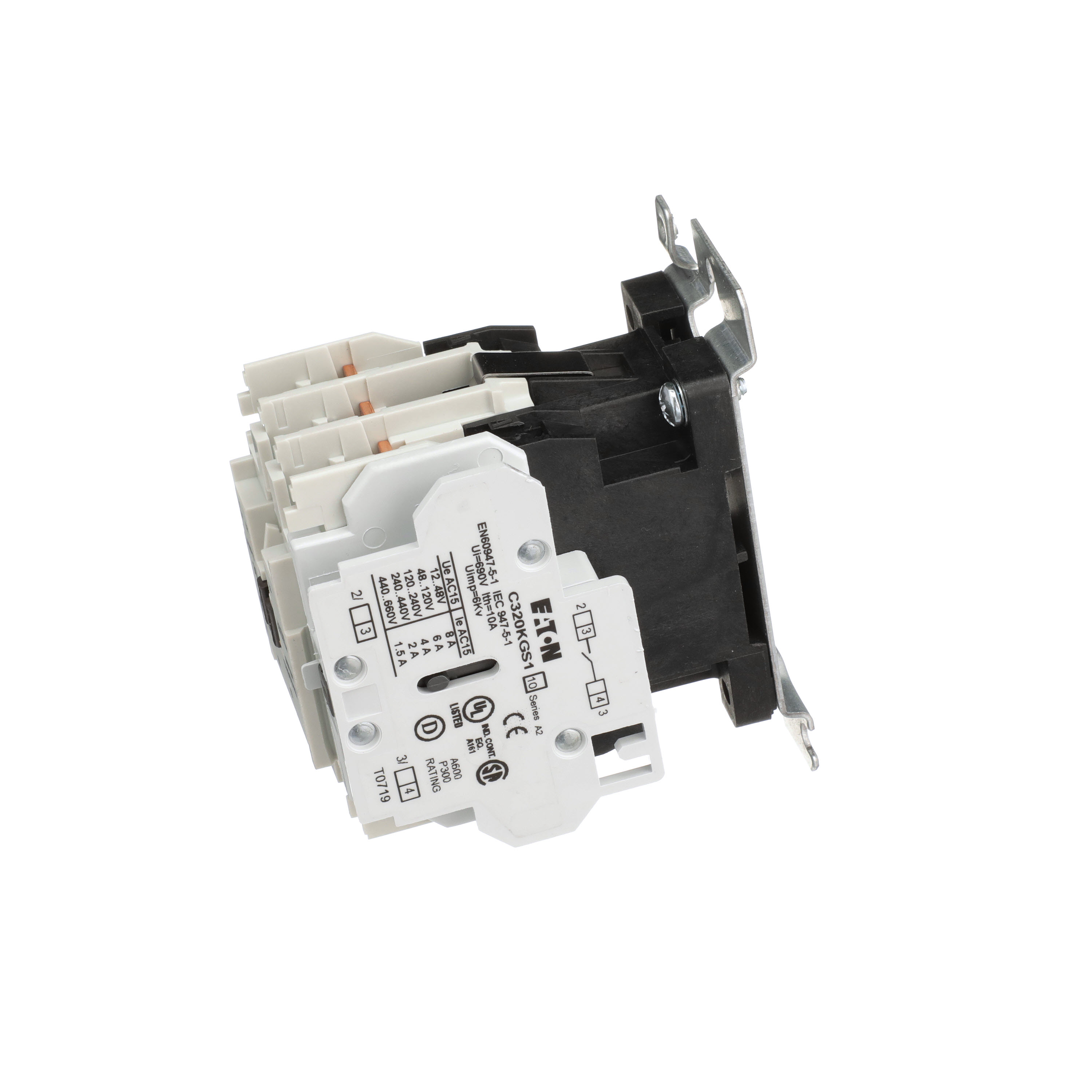 EATON CORPORATION CN35DN3AB
