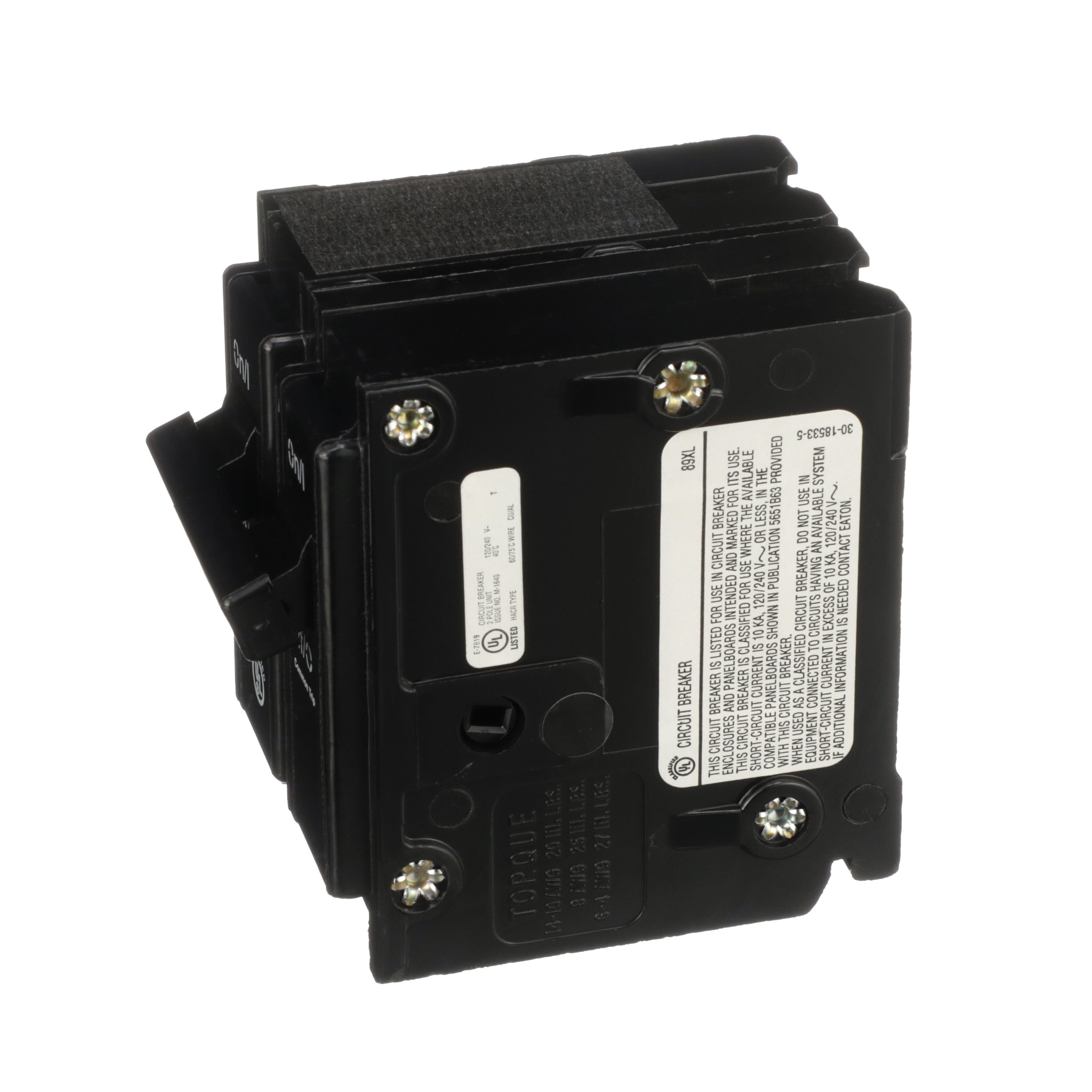 EATON CORPORATION CL235