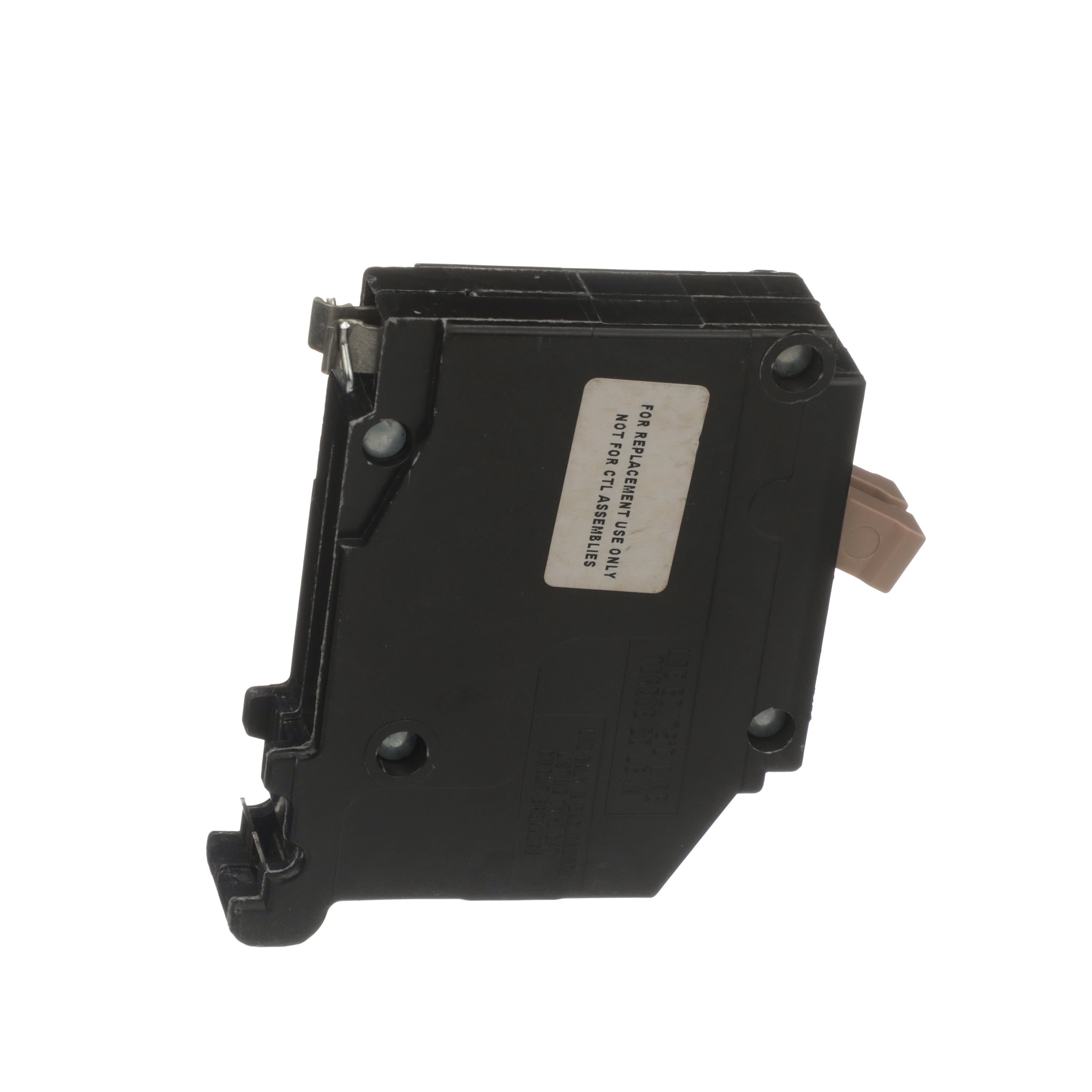 EATON CORPORATION CHT1520