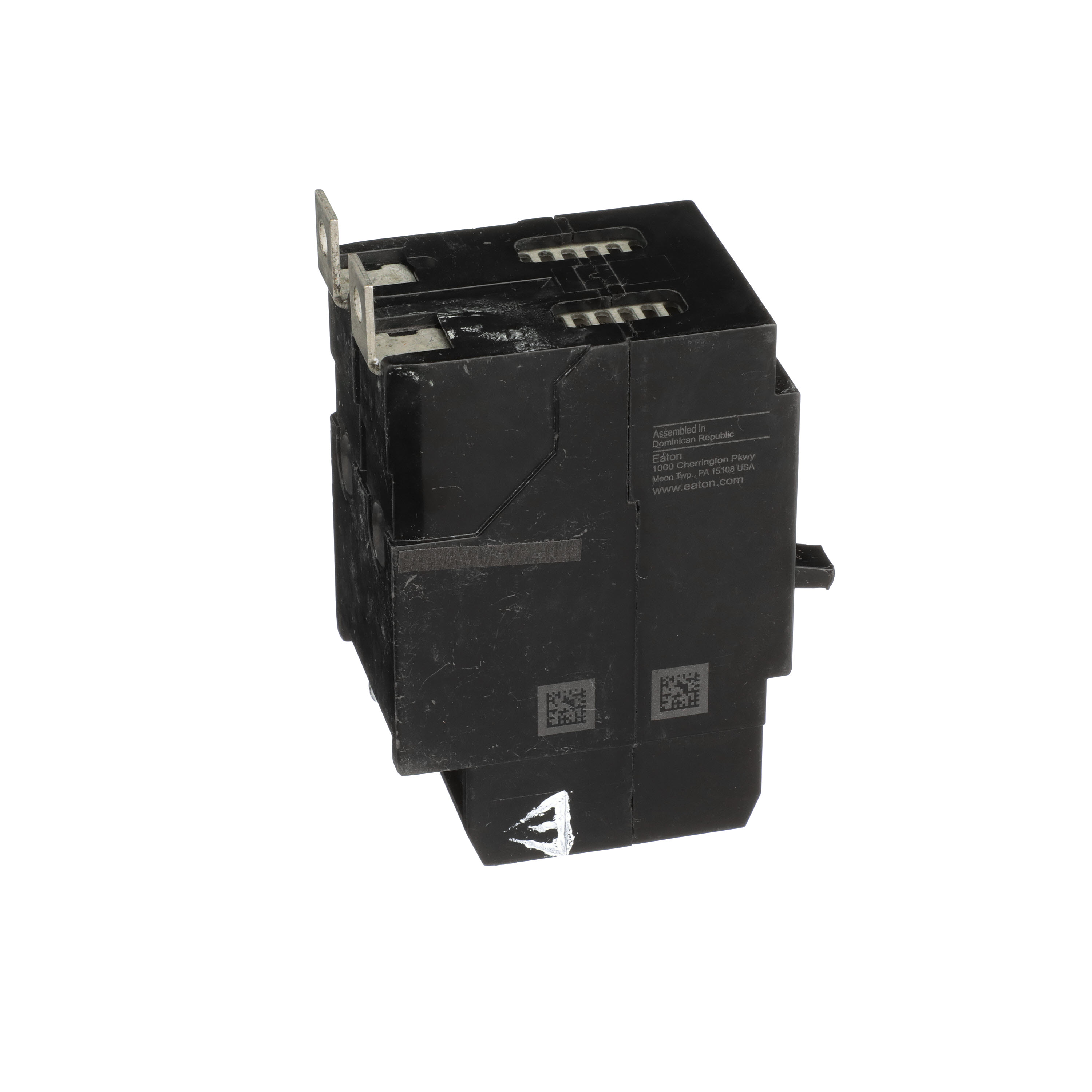 EATON CORPORATION GHB2025