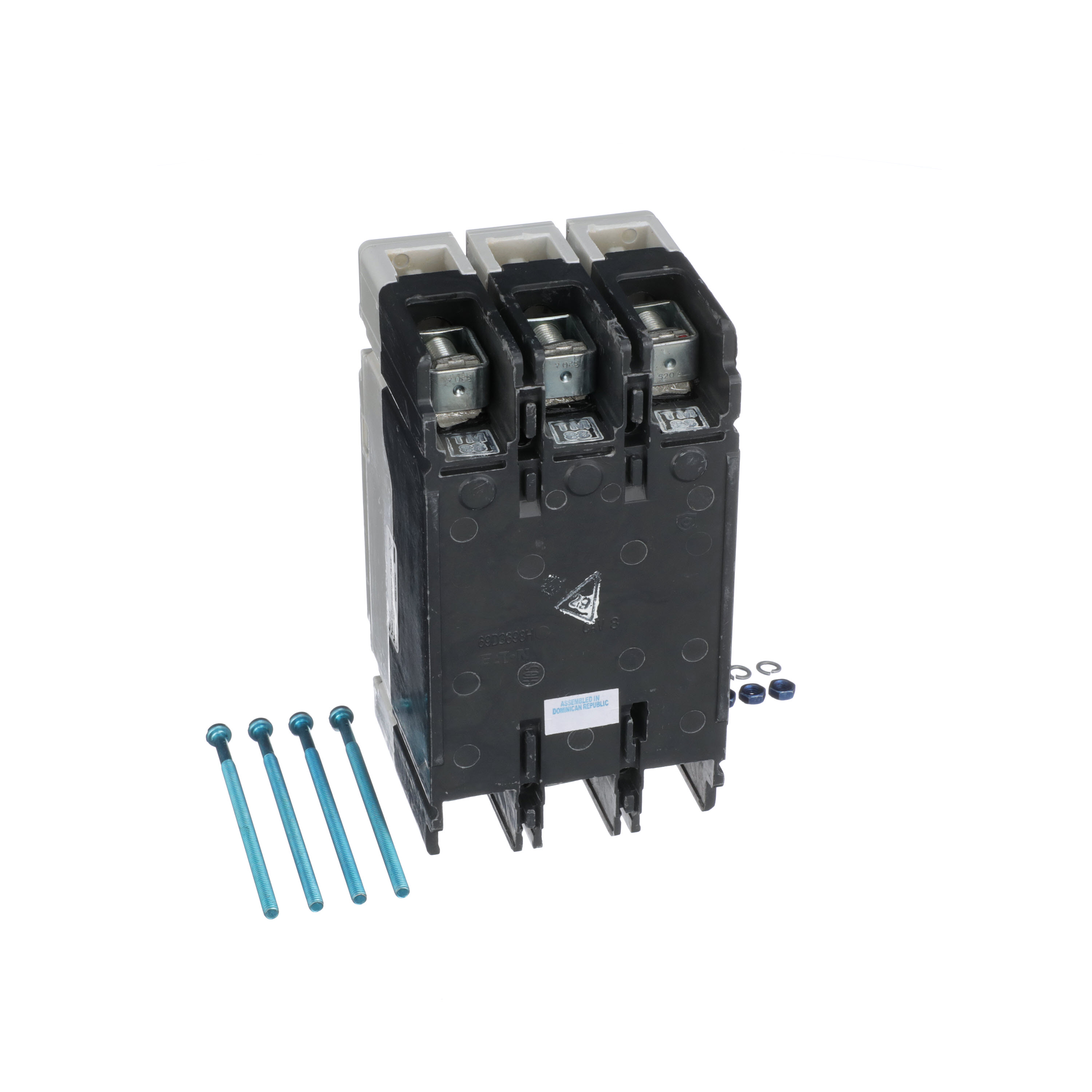 EATON CORPORATION EGE3015FFG
