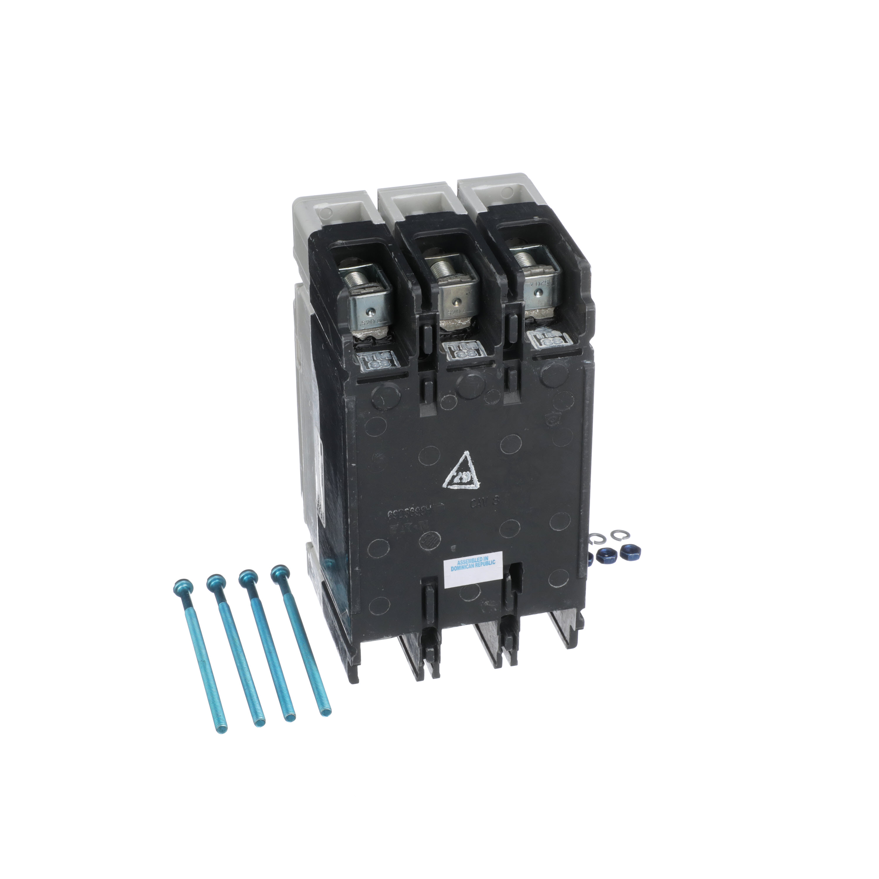 EATON CORPORATION EGB3100FFG