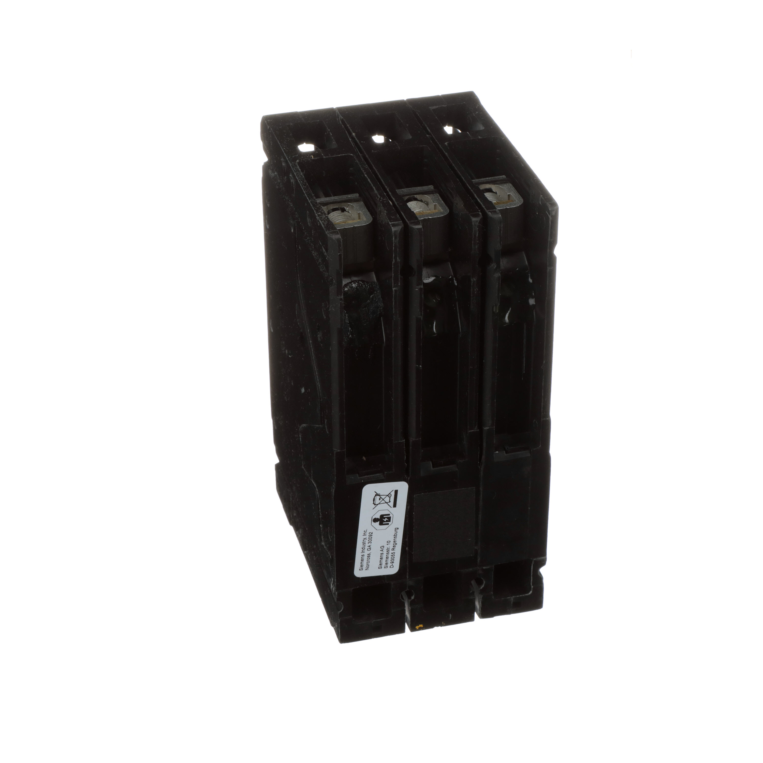SIEMENS ED63A025