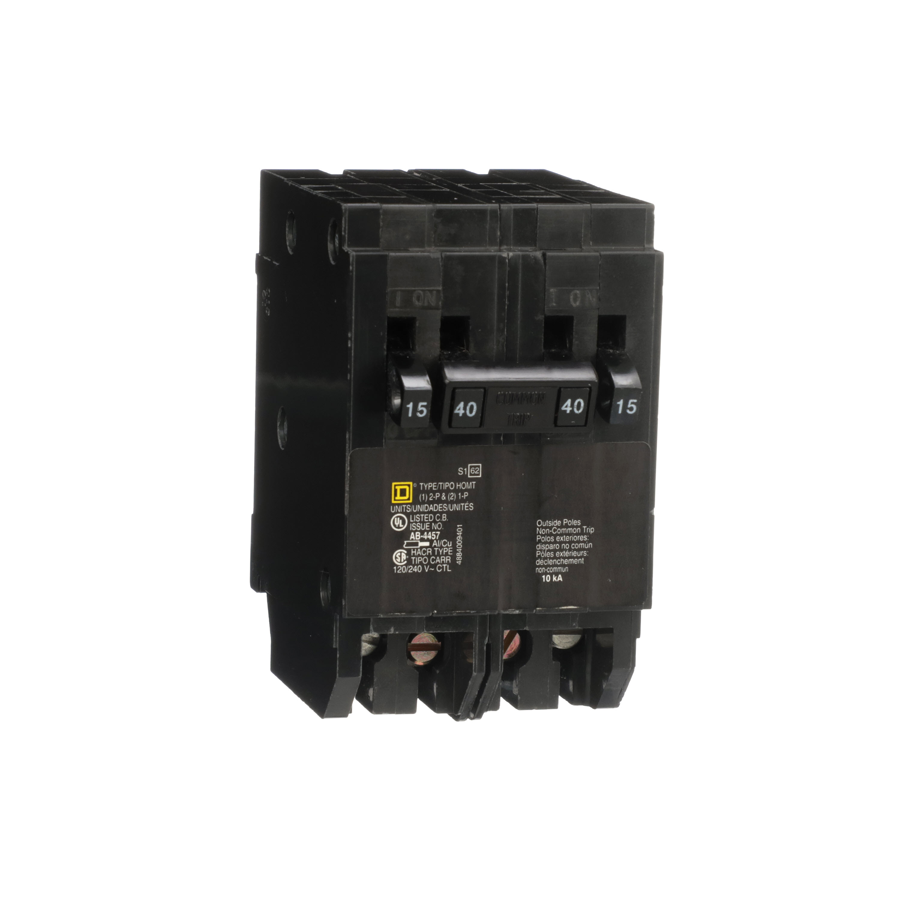SCHNEIDER ELECTRIC HOMT1515240