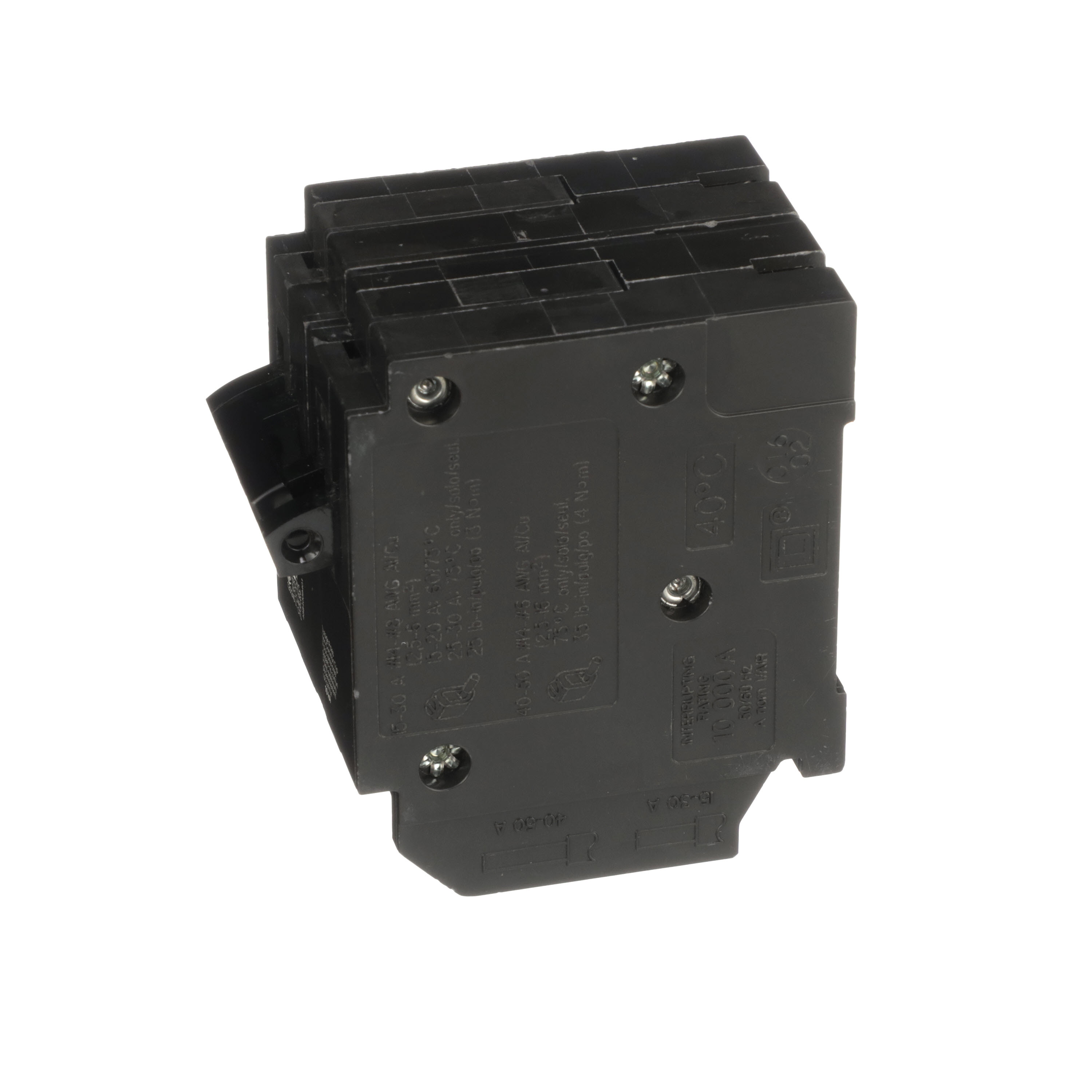 SCHNEIDER ELECTRIC HOMT1515240