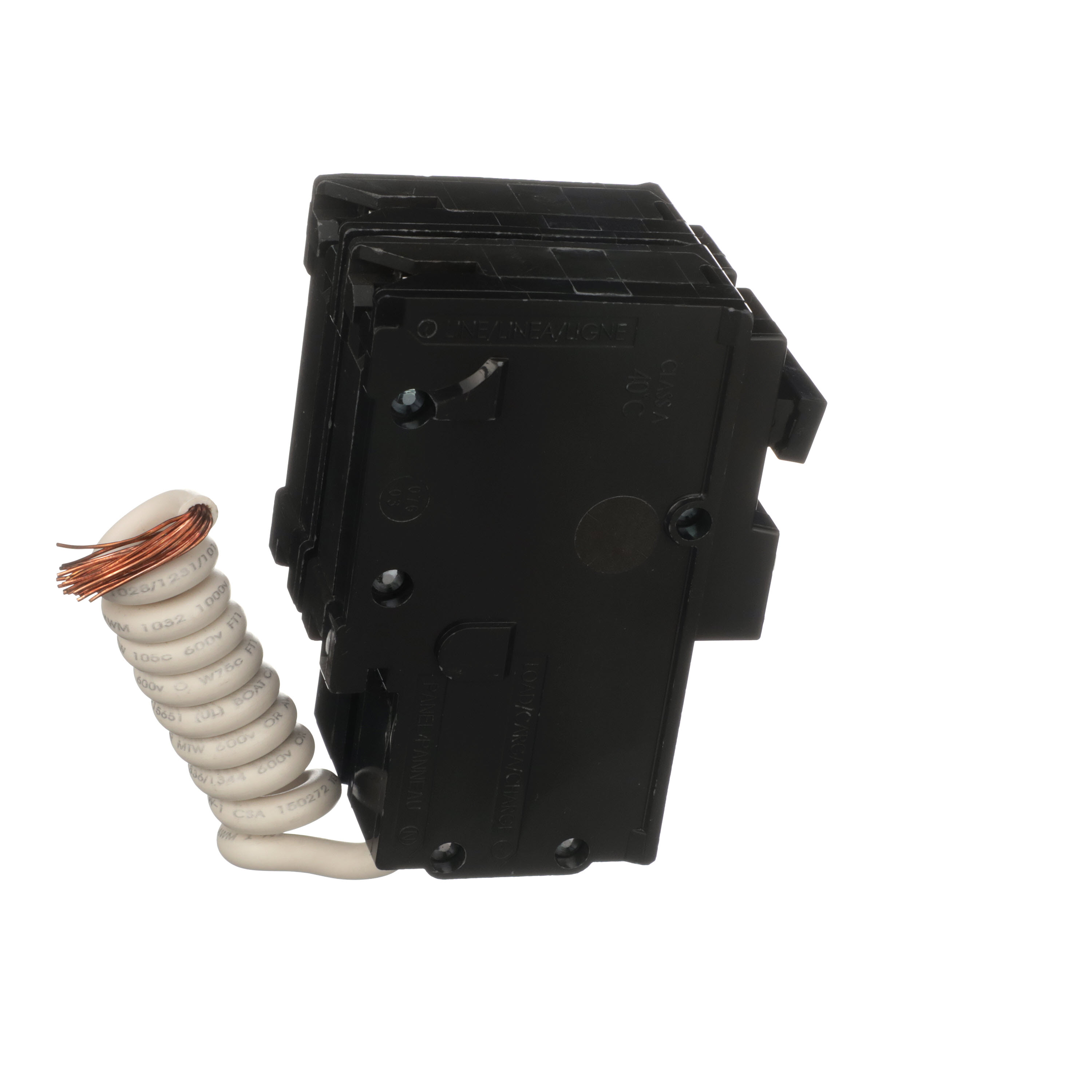 SCHNEIDER ELECTRIC HOM240GFI