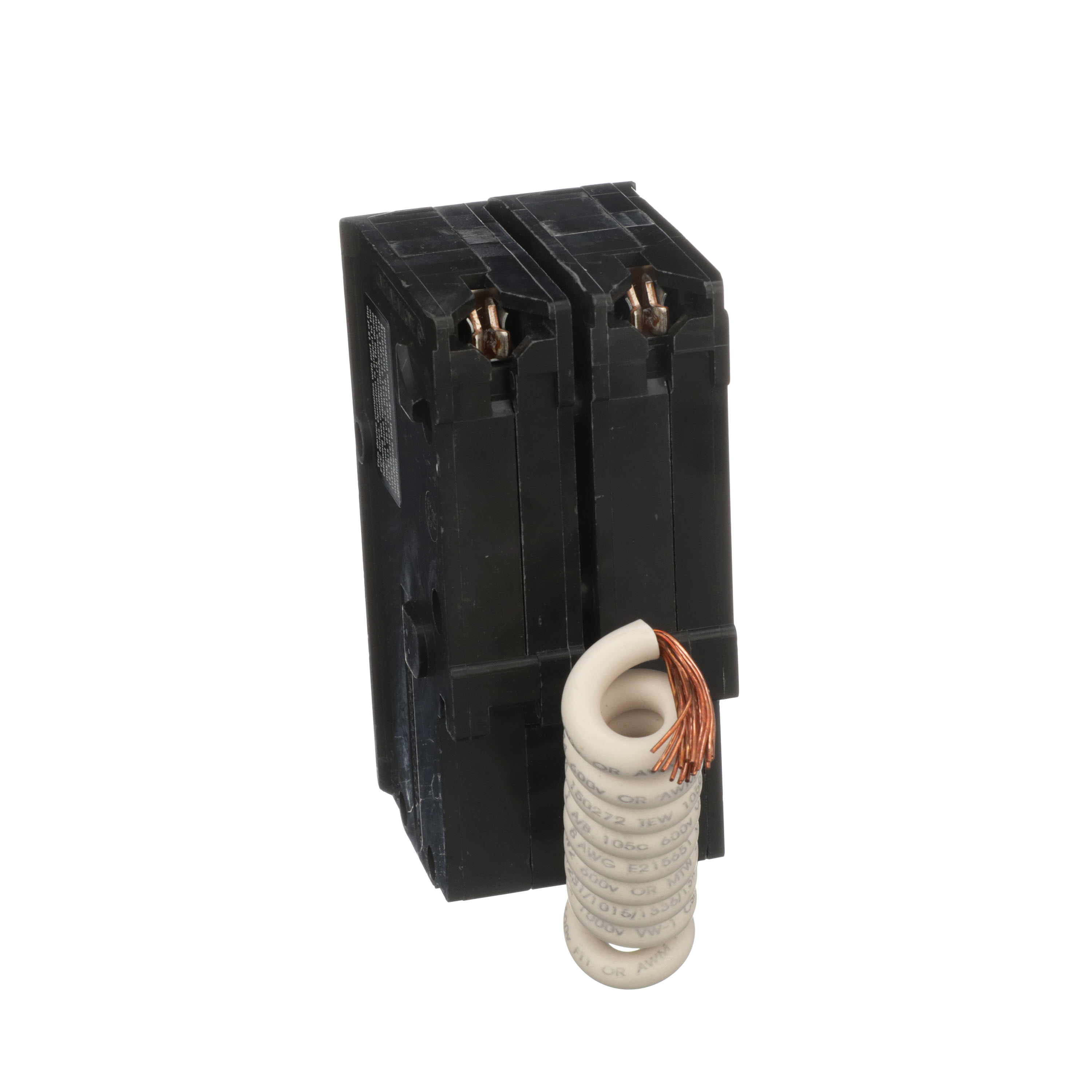 SCHNEIDER ELECTRIC HOM240GFI