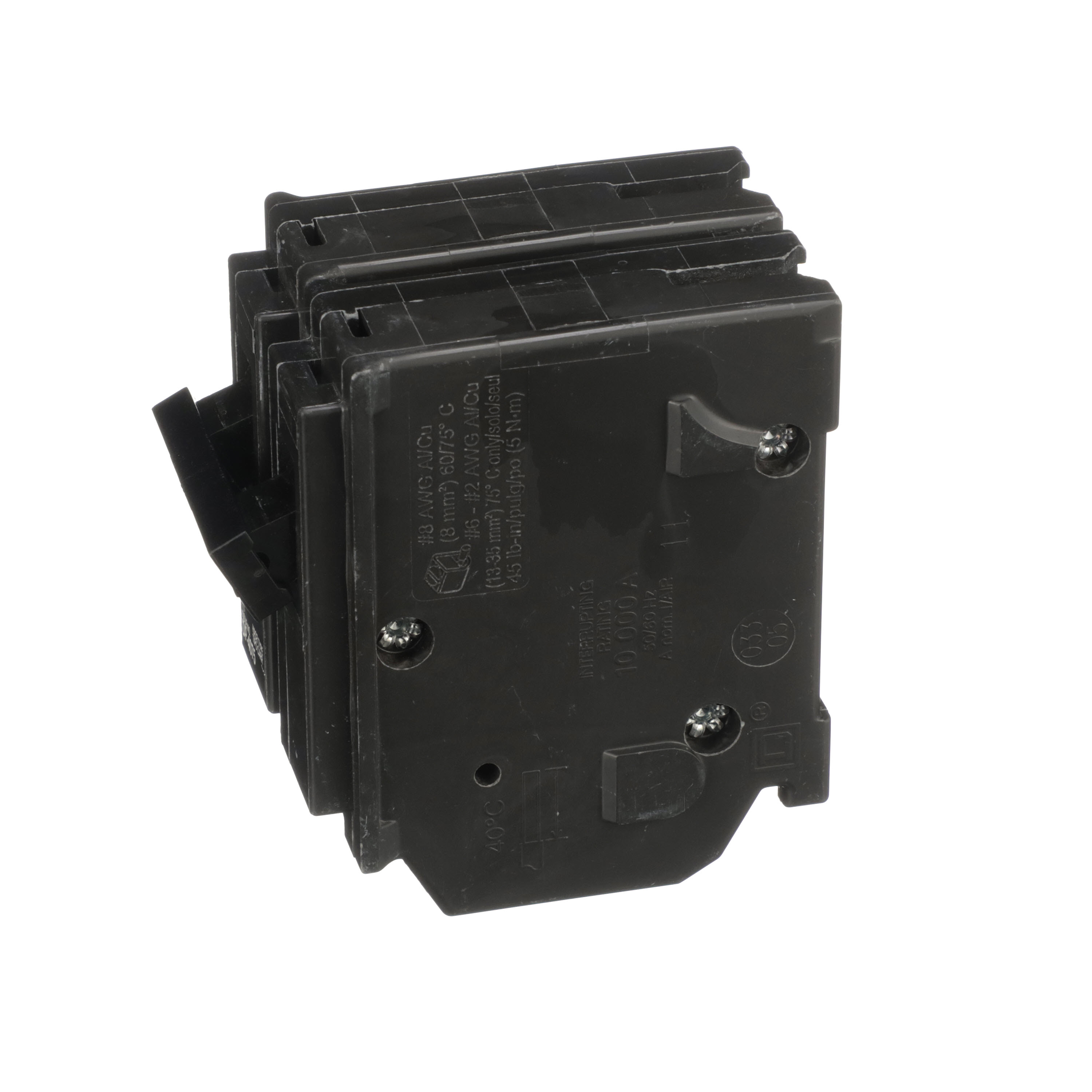 SCHNEIDER ELECTRIC HOM240