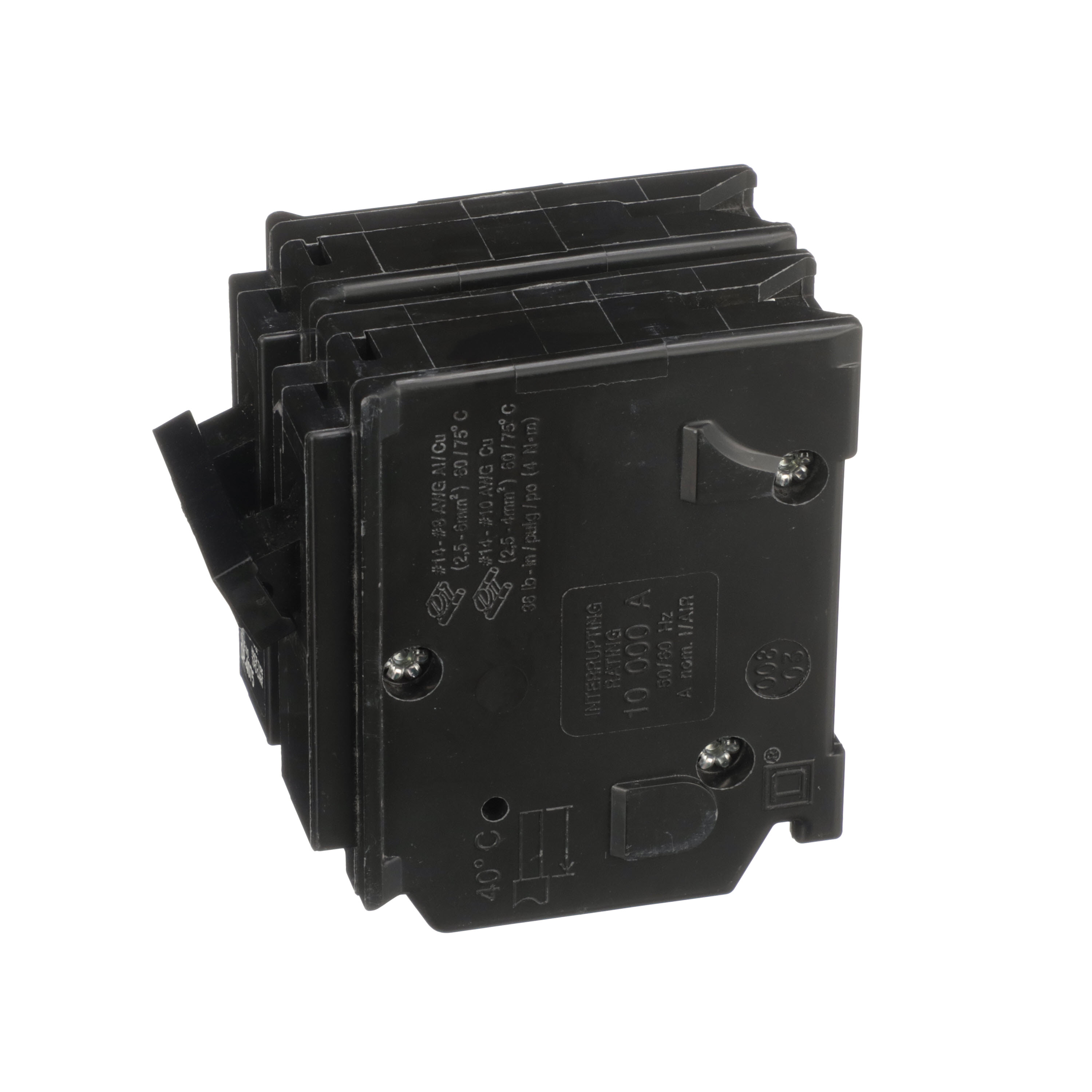 SCHNEIDER ELECTRIC HOM230