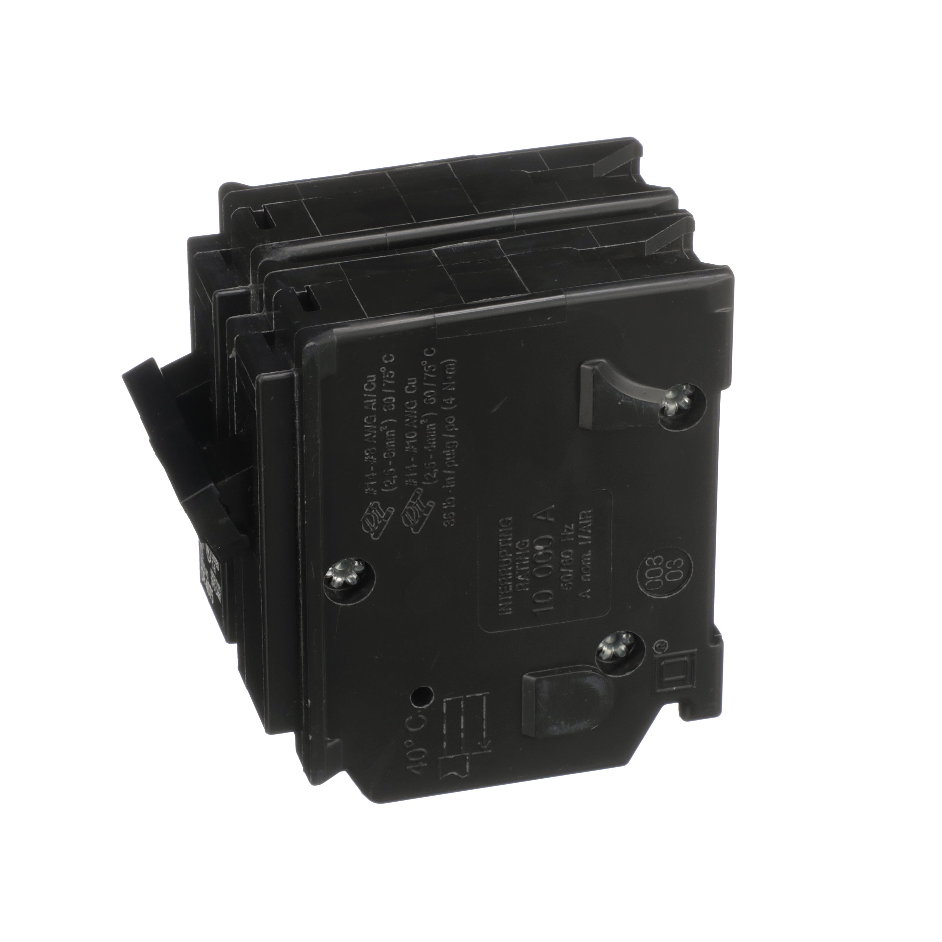 SCHNEIDER ELECTRIC HOM220