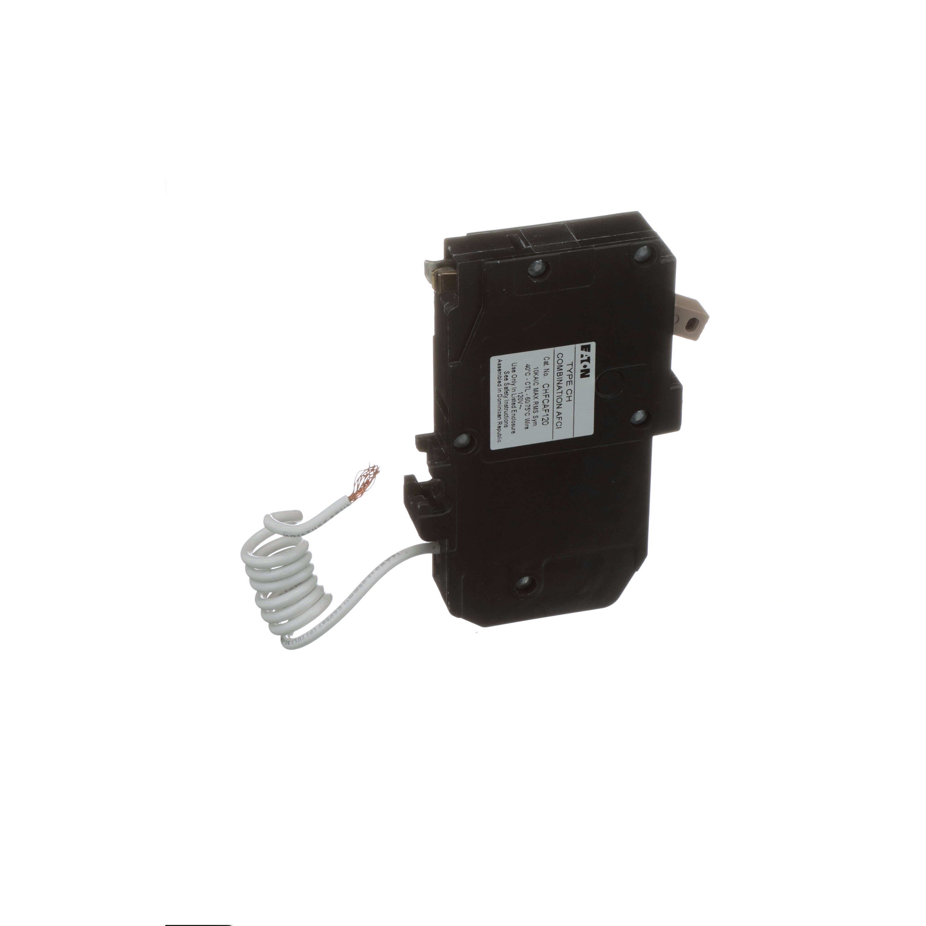 EATON CORPORATION CHFCAF120