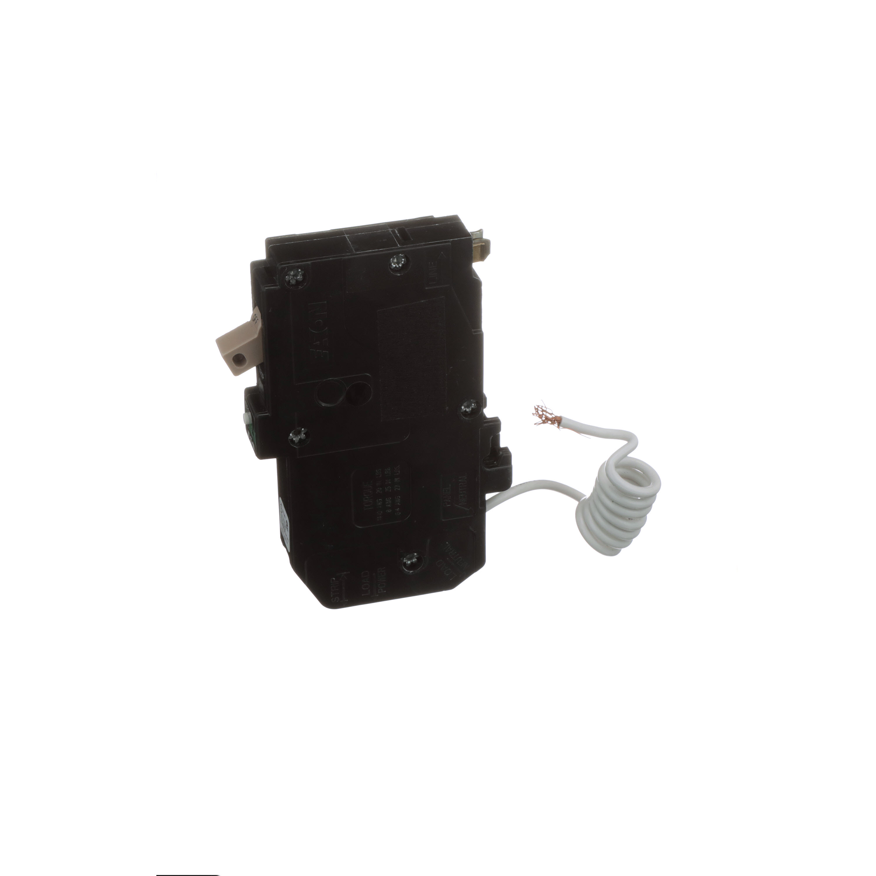 EATON CORPORATION CHFCAF120