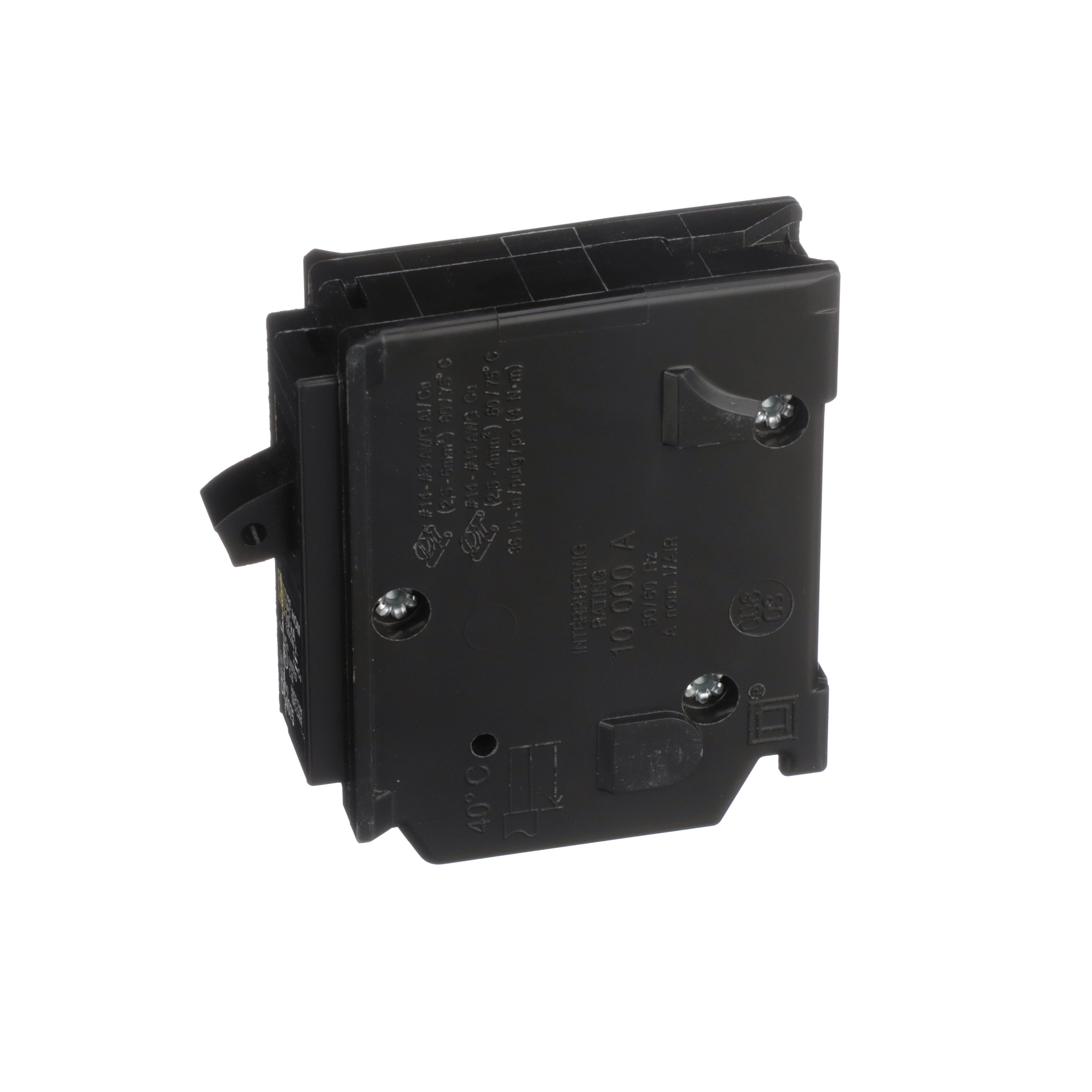 SCHNEIDER ELECTRIC HOM130
