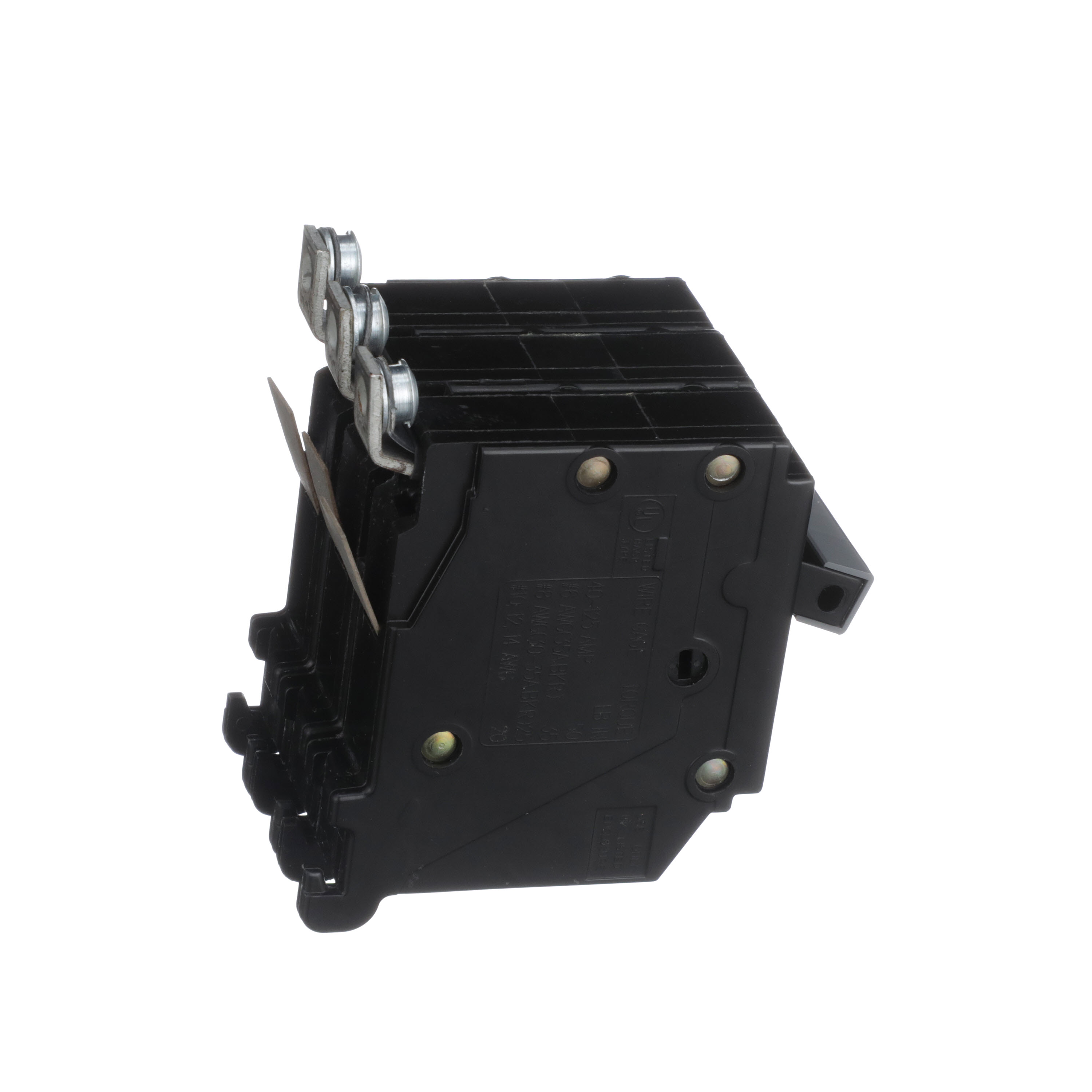 EATON CORPORATION CHB350