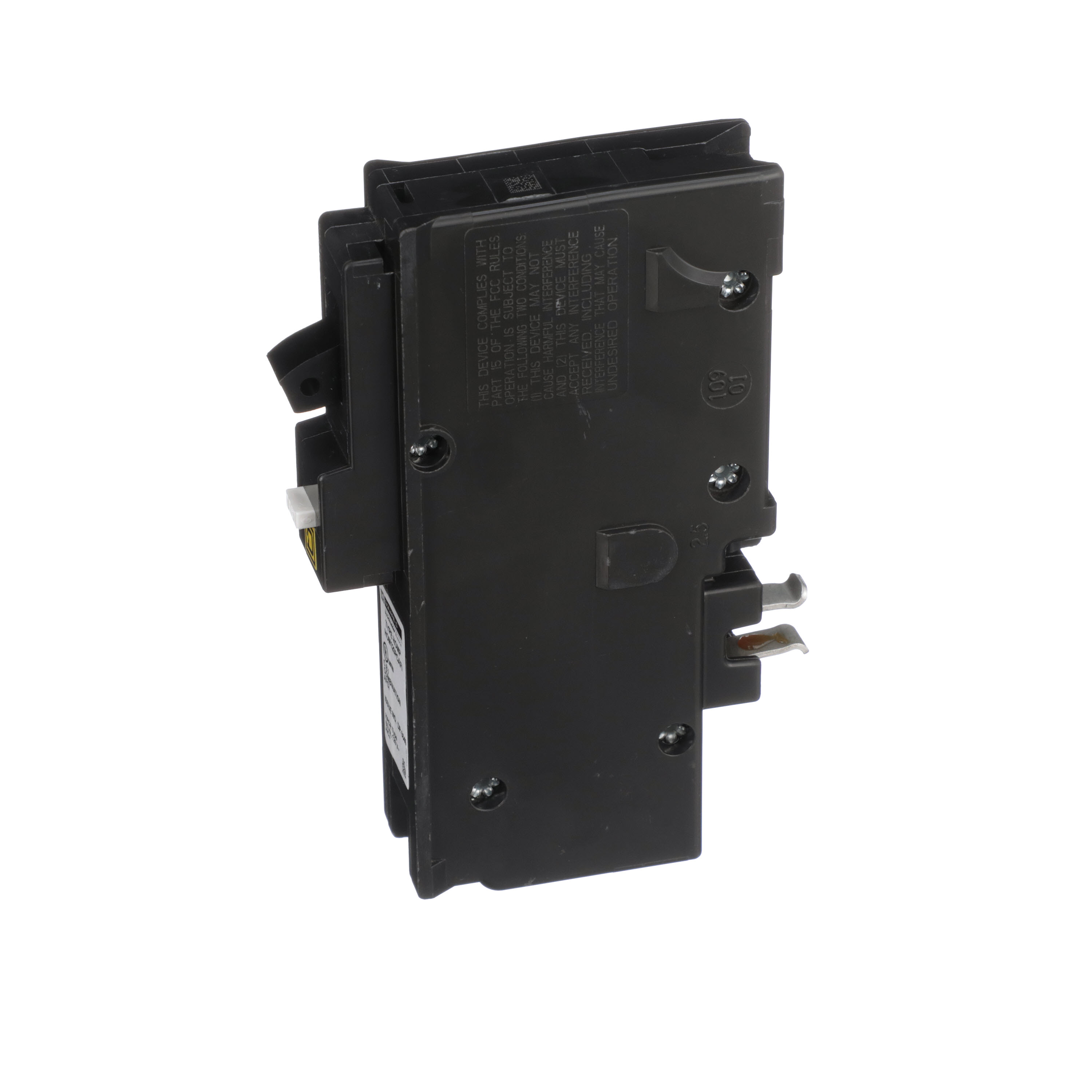 SCHNEIDER ELECTRIC HOM120PCAFI