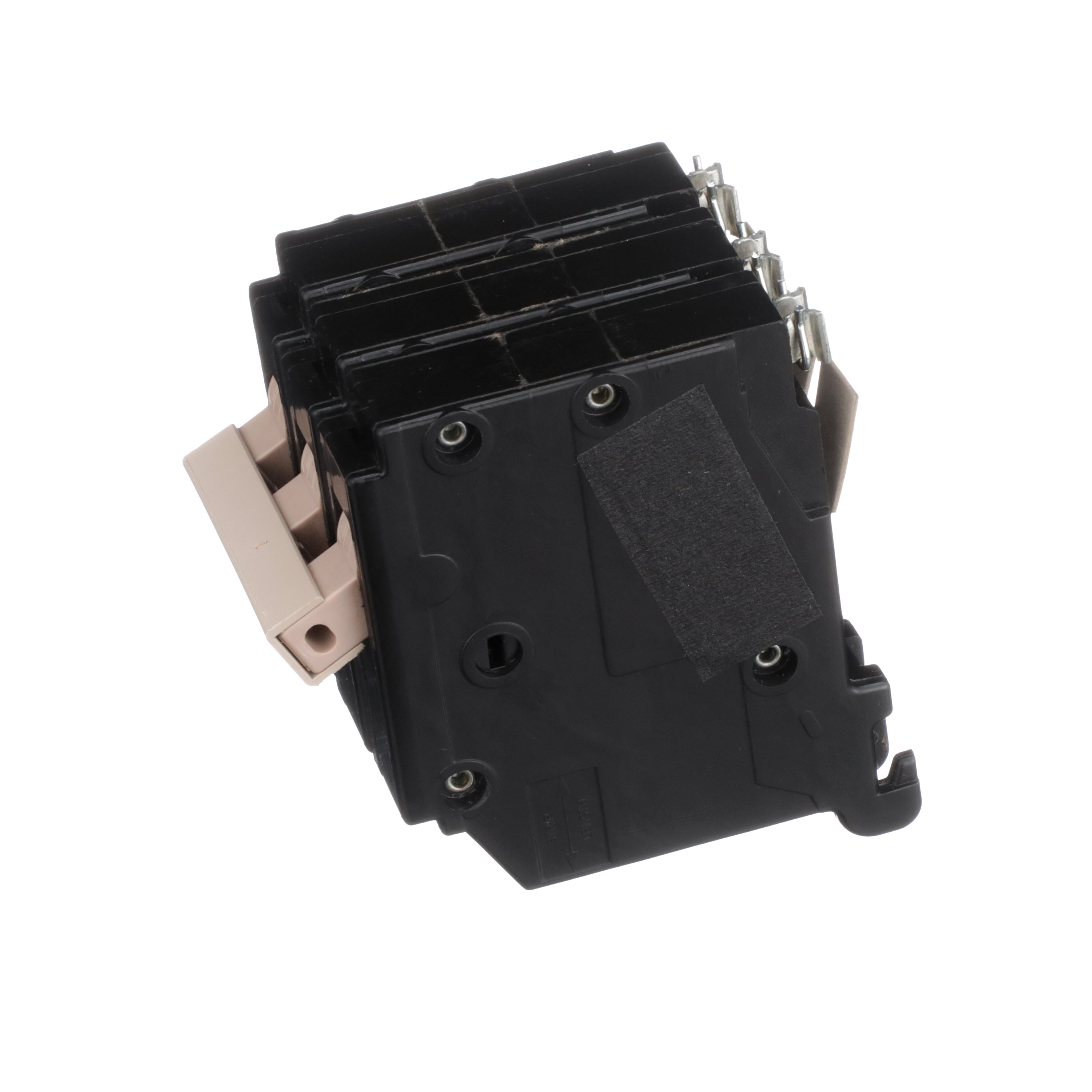 EATON CORPORATION CH340