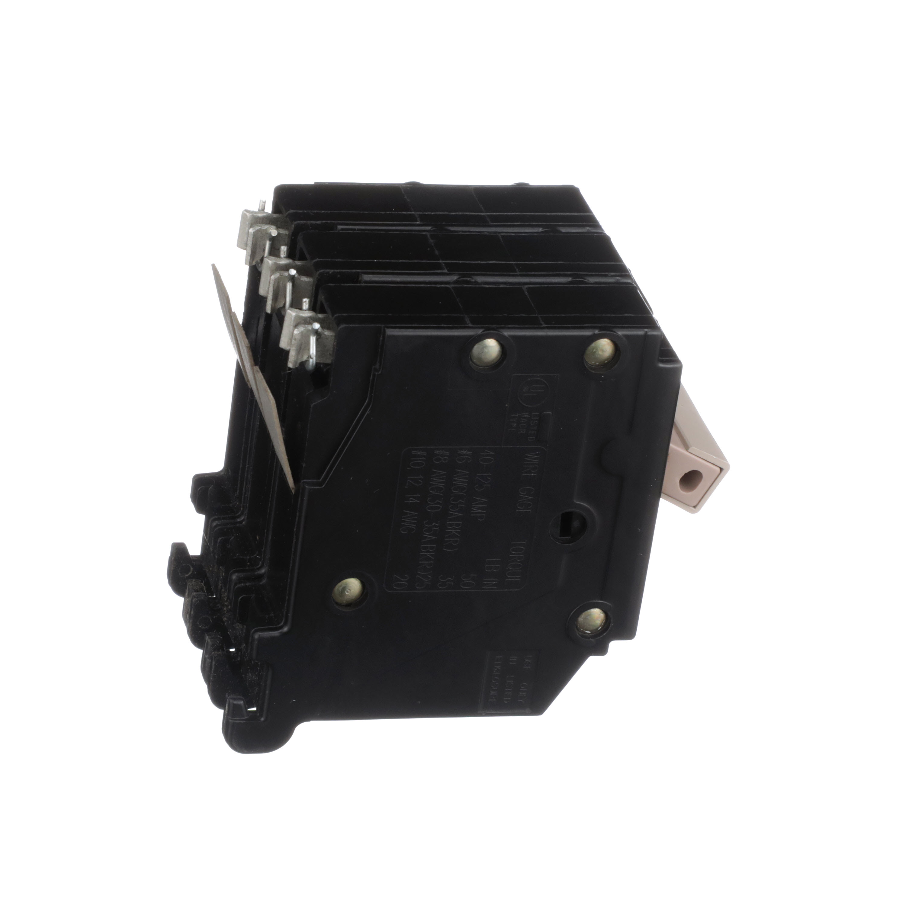 EATON CORPORATION CH320