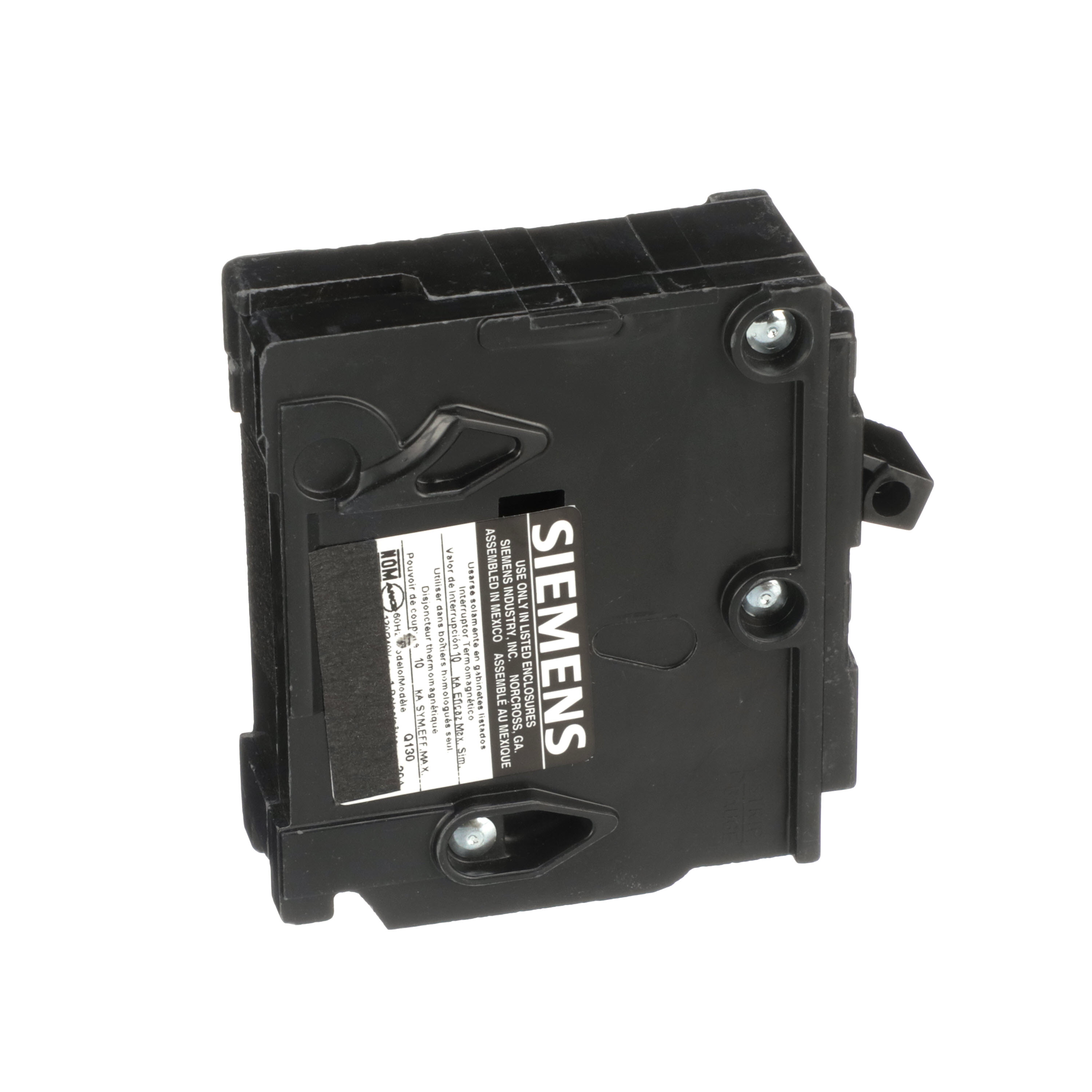 SIEMENS Q130