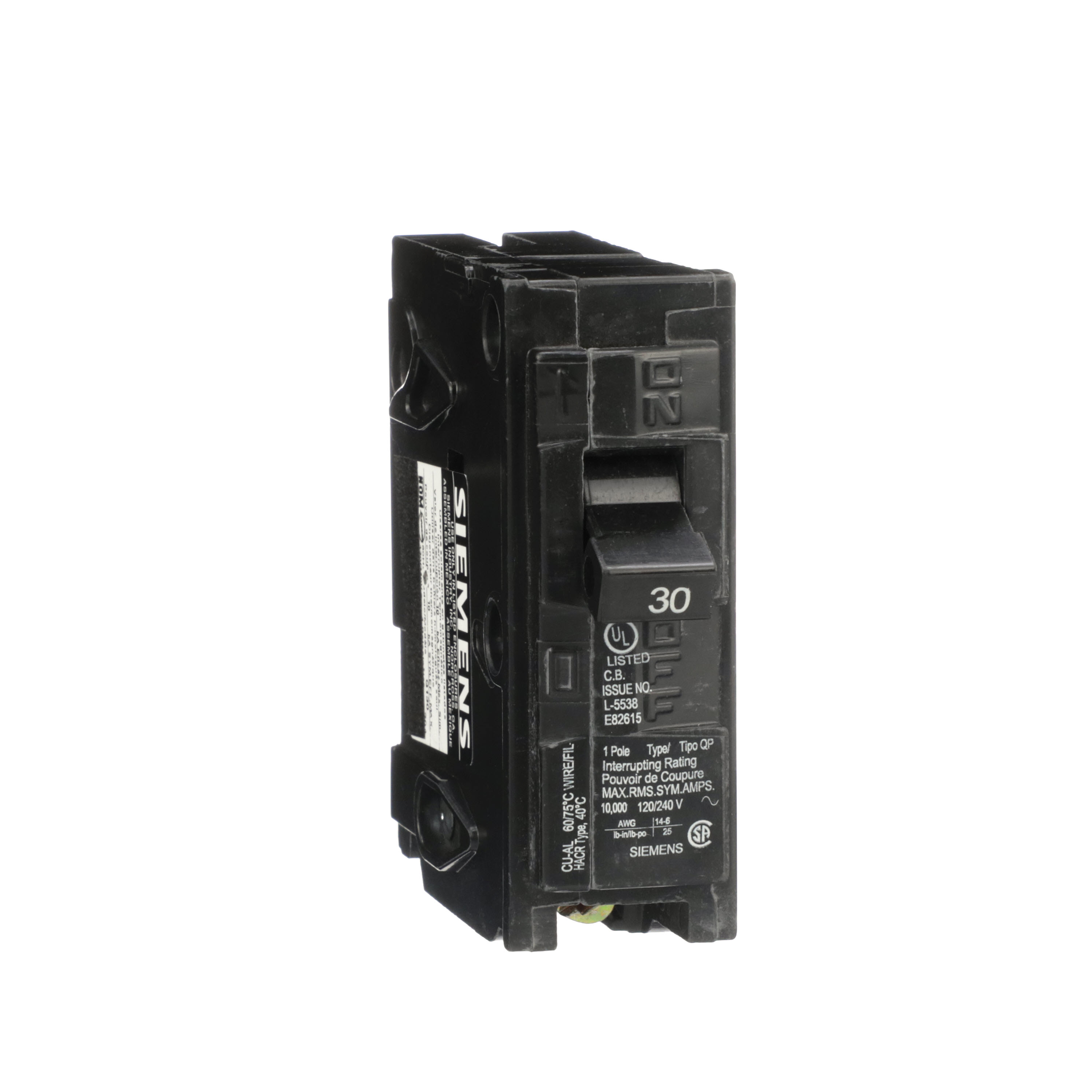 SIEMENS Q130