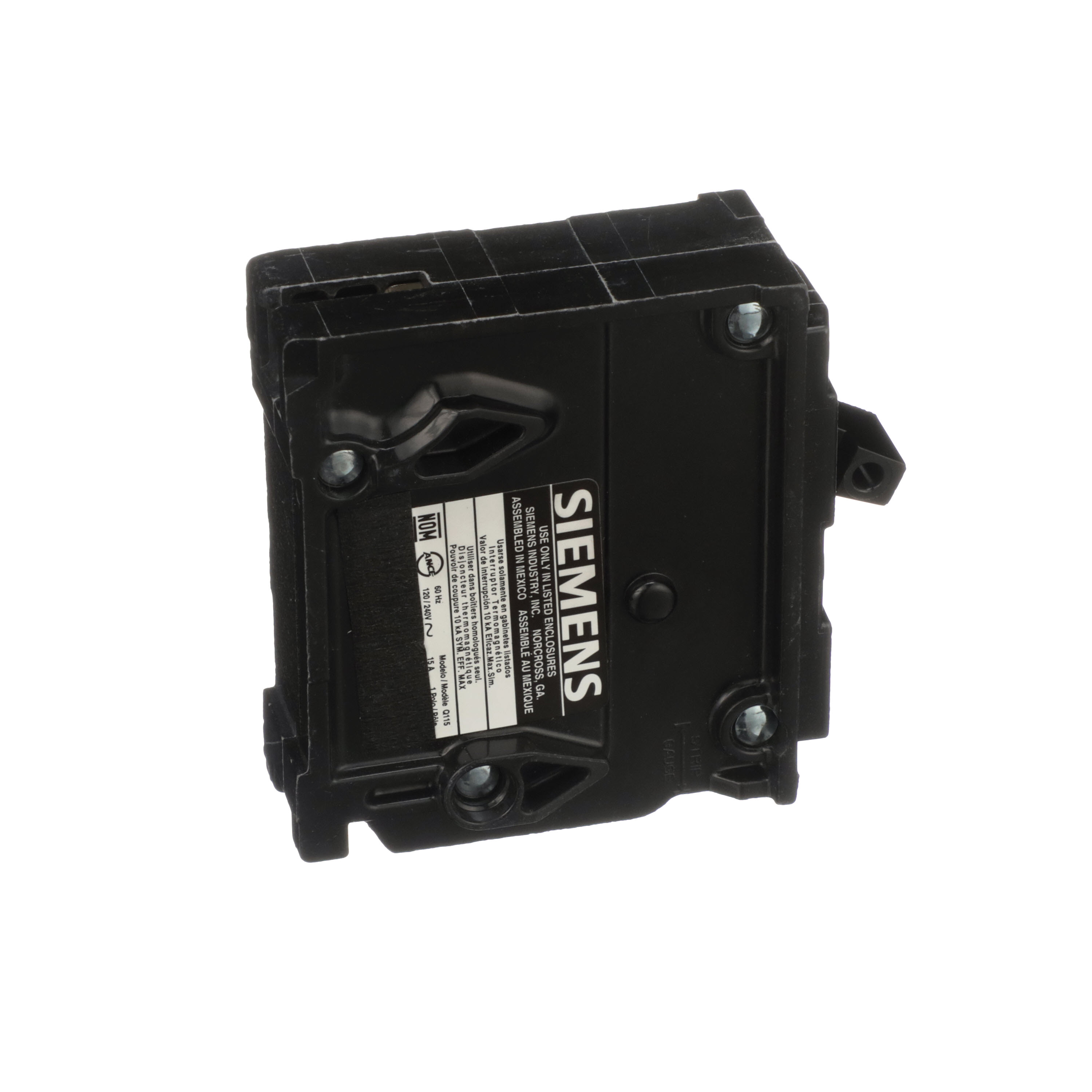 SIEMENS Q115