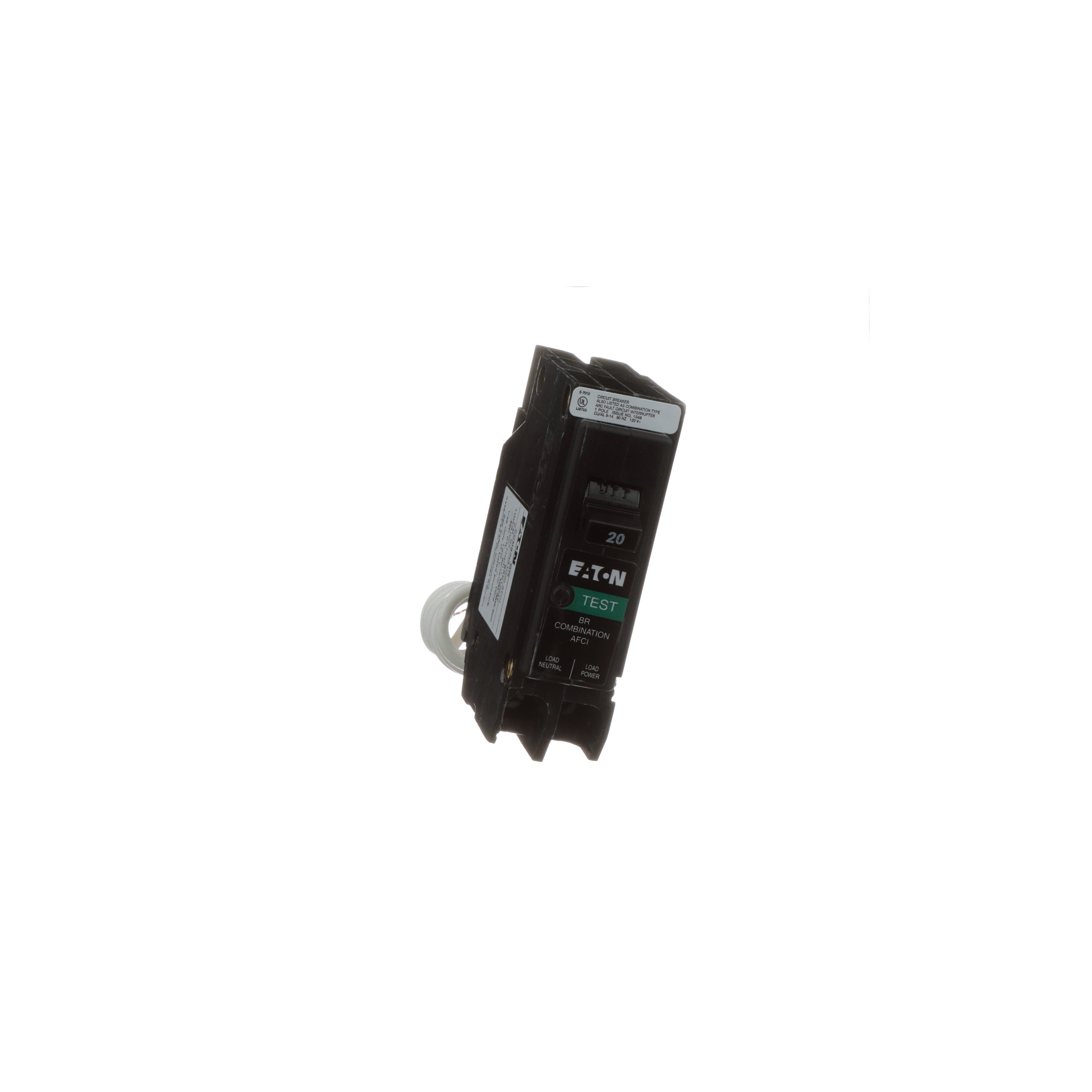 EATON CORPORATION BRN120AF