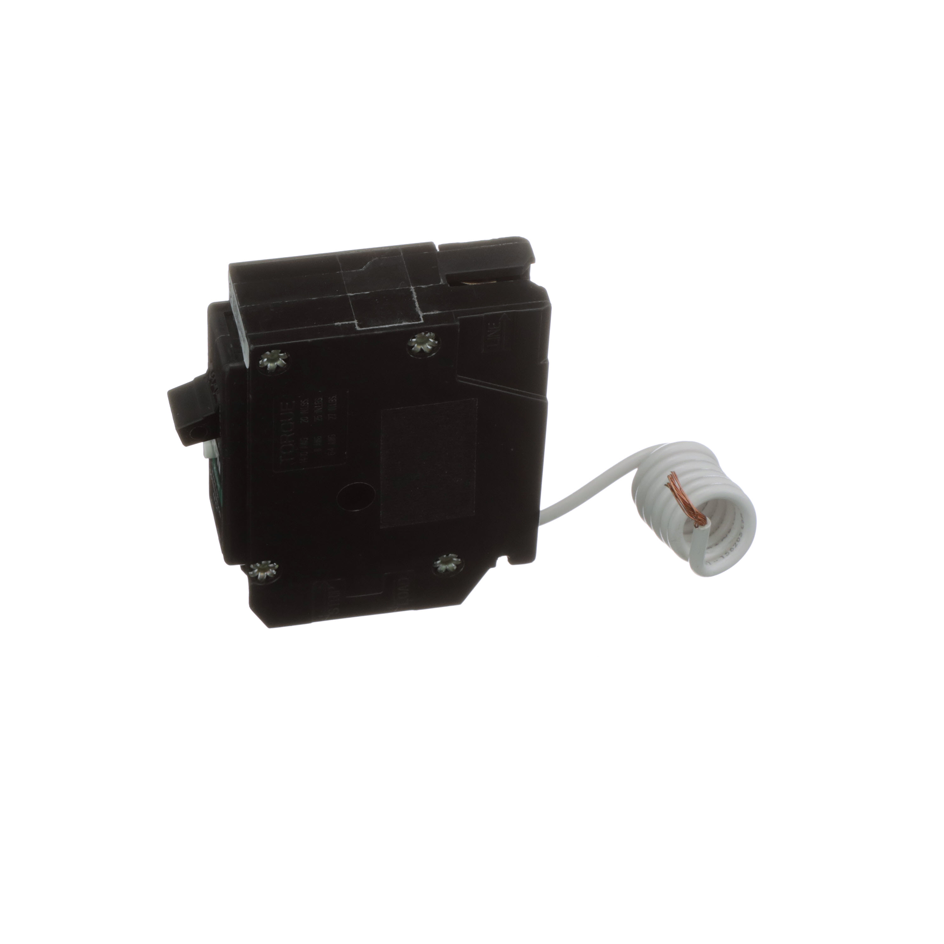EATON CORPORATION BRCAF115