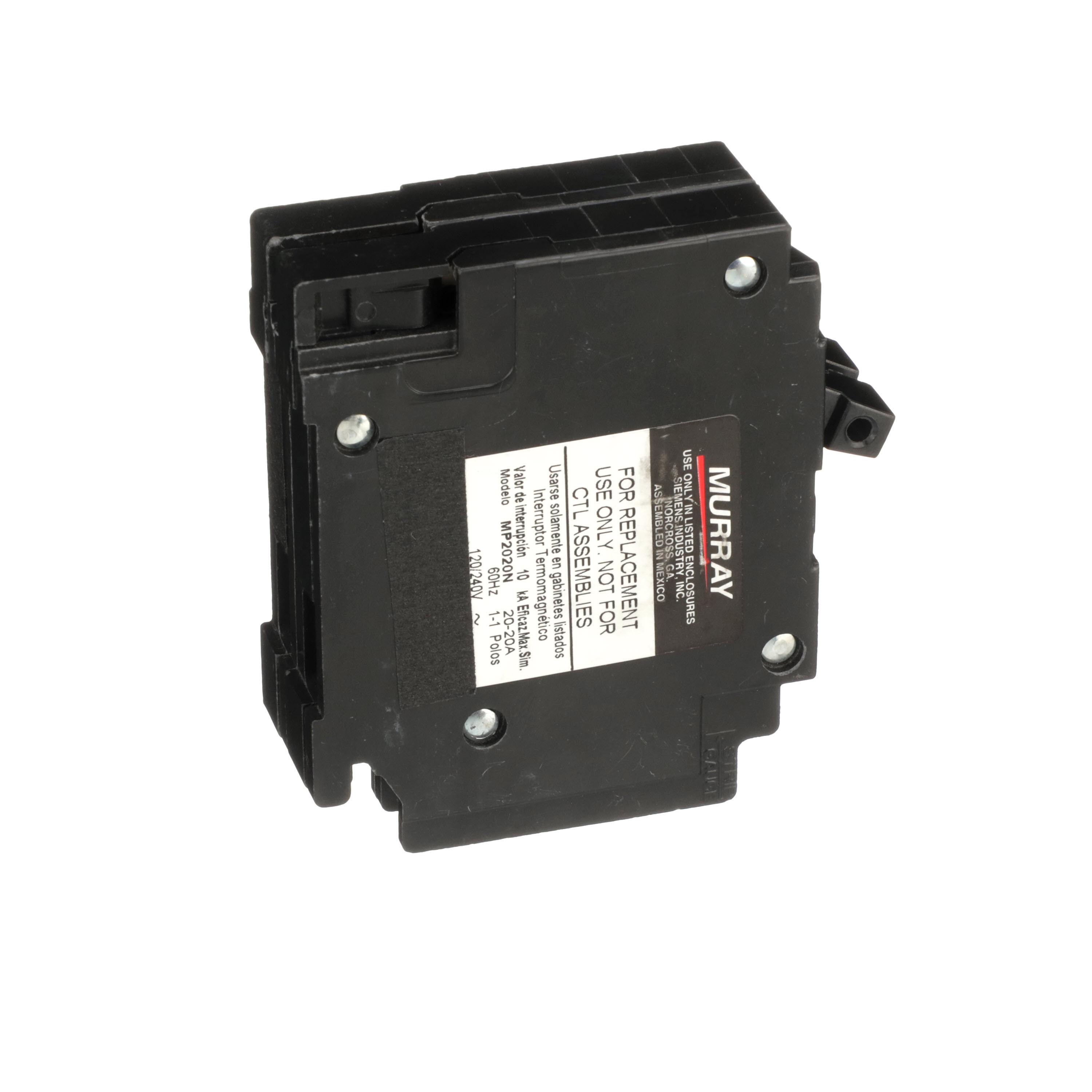 SIEMENS MP2020N