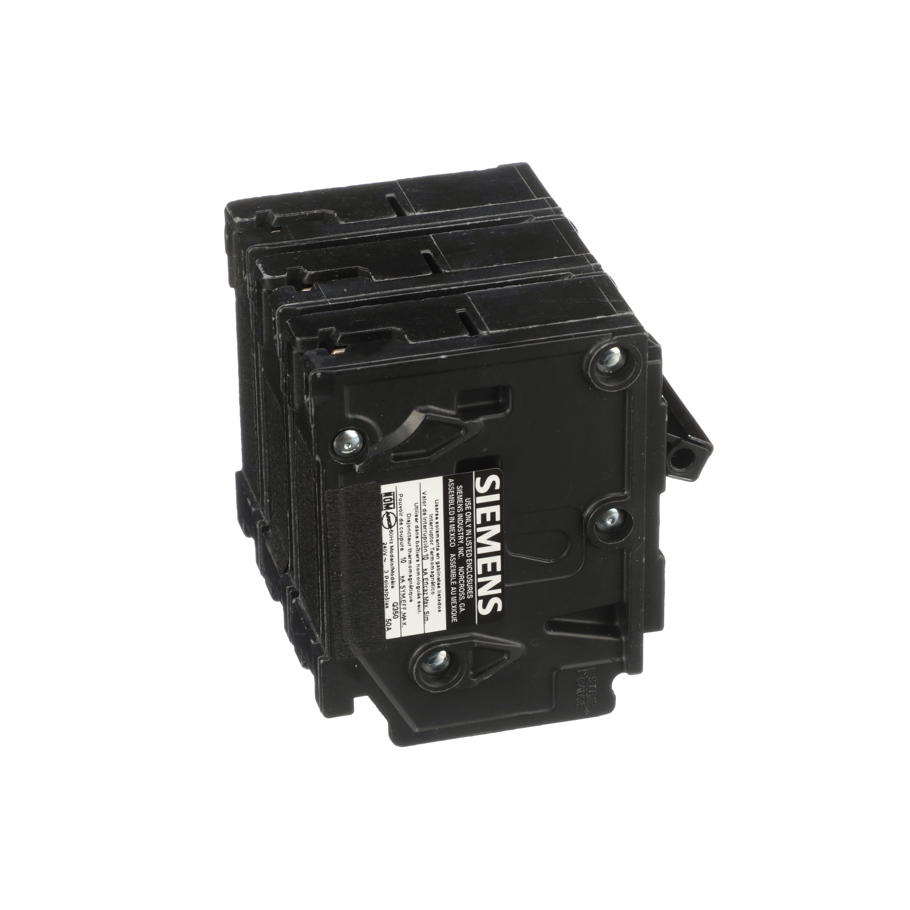 SIEMENS Q350