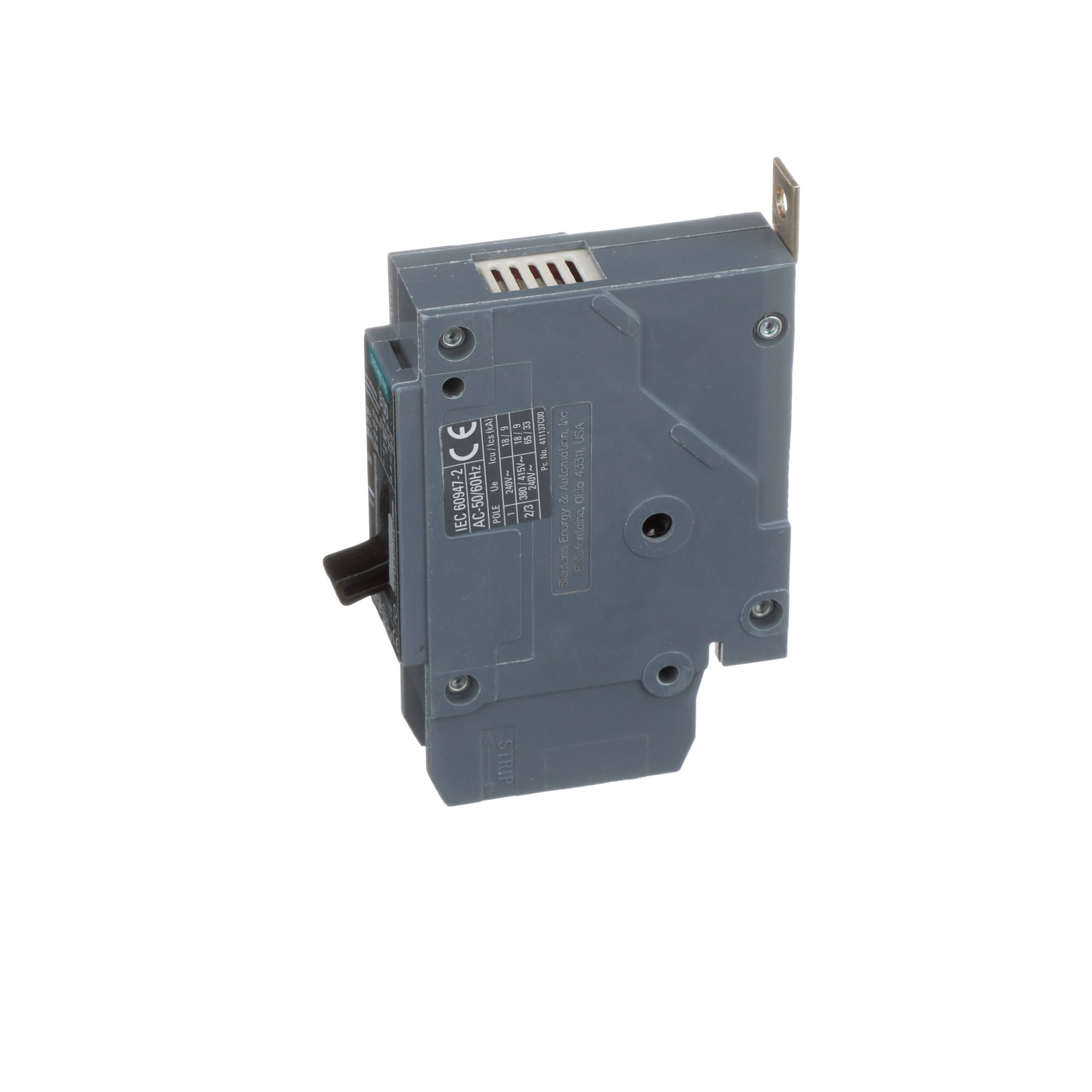 SIEMENS BQD115