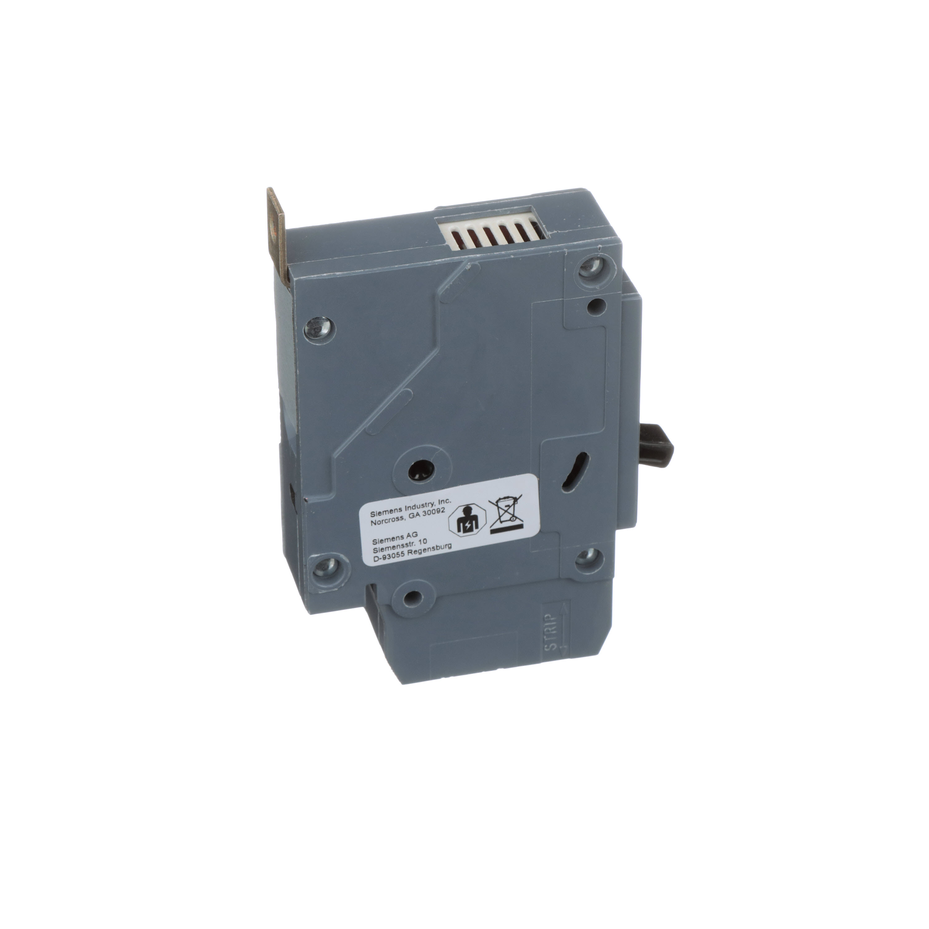 SIEMENS BQD115