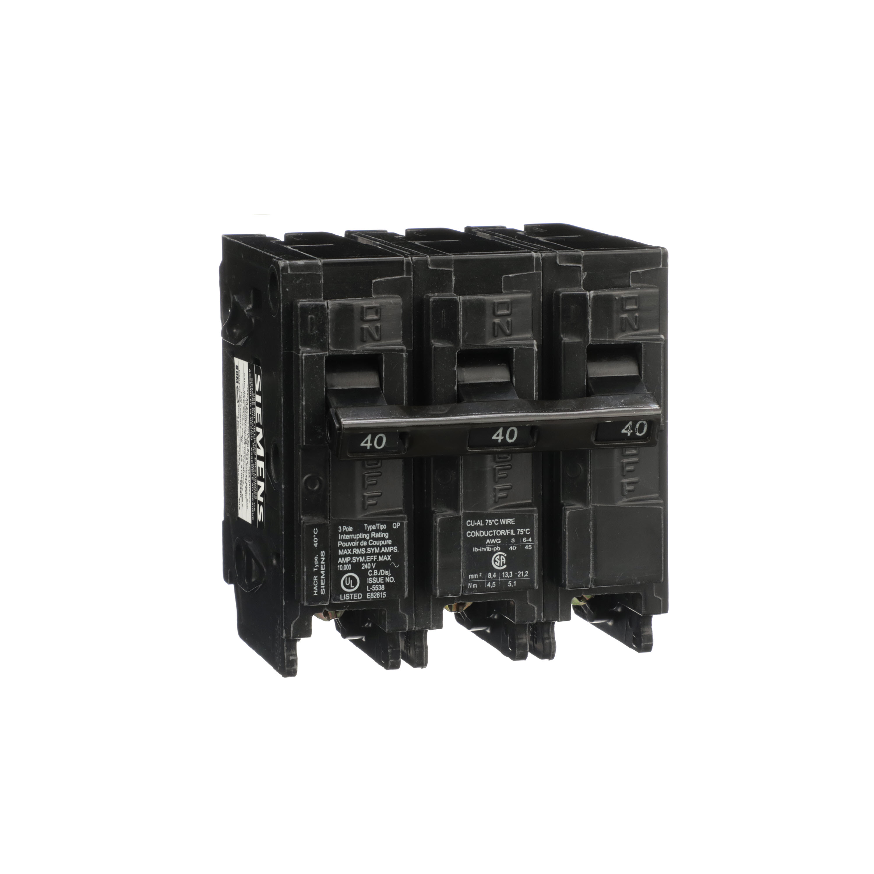 SIEMENS Q340