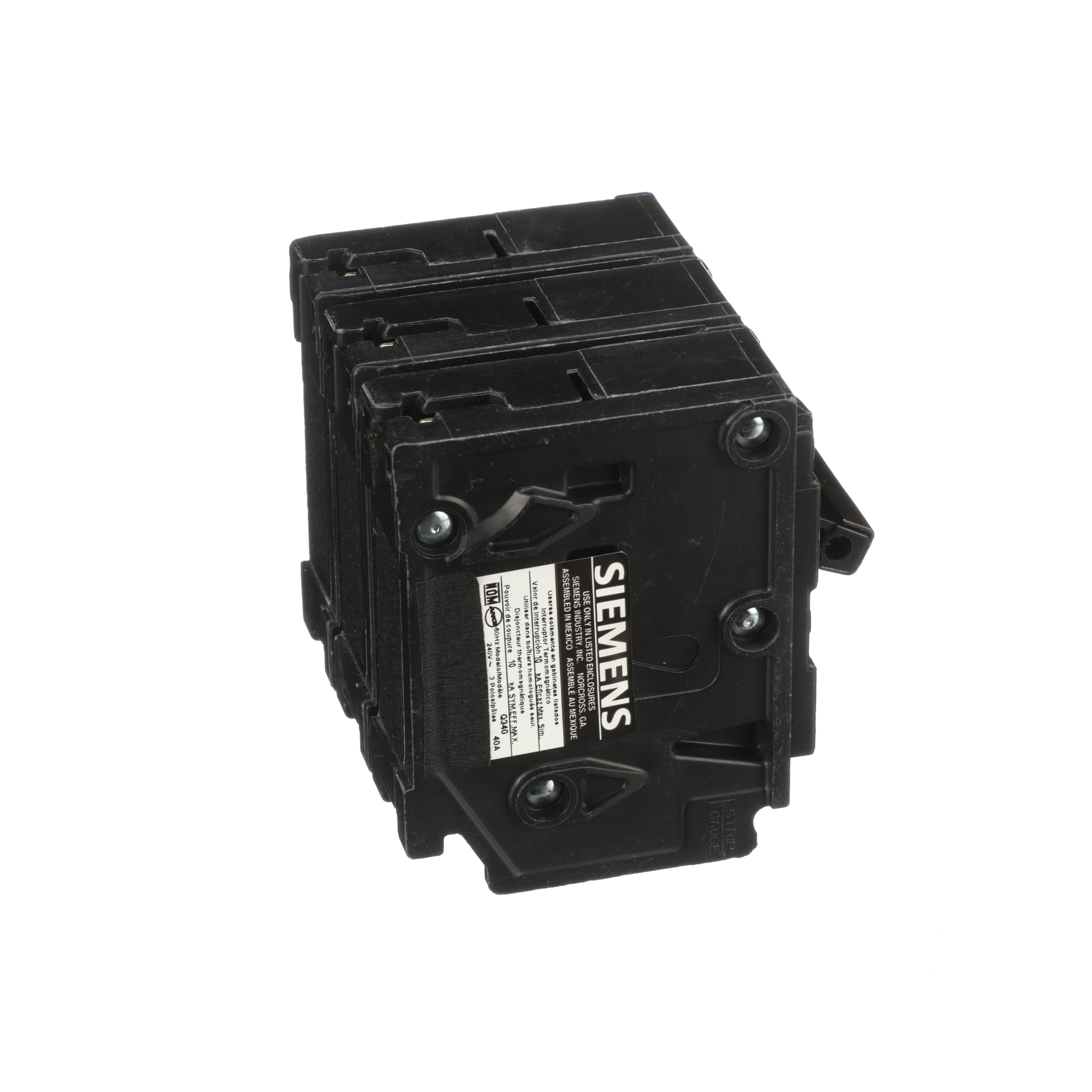 SIEMENS Q340