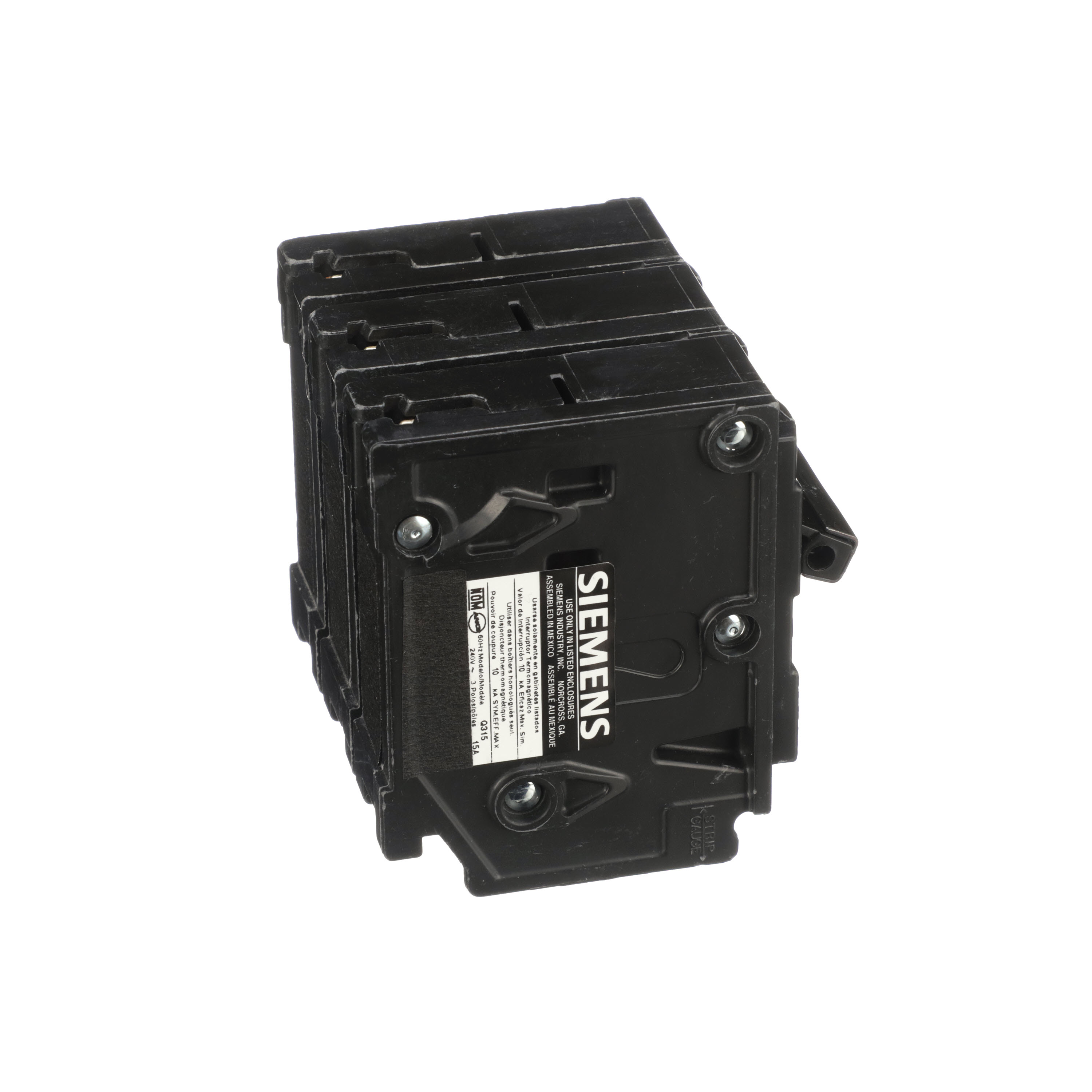 SIEMENS Q315