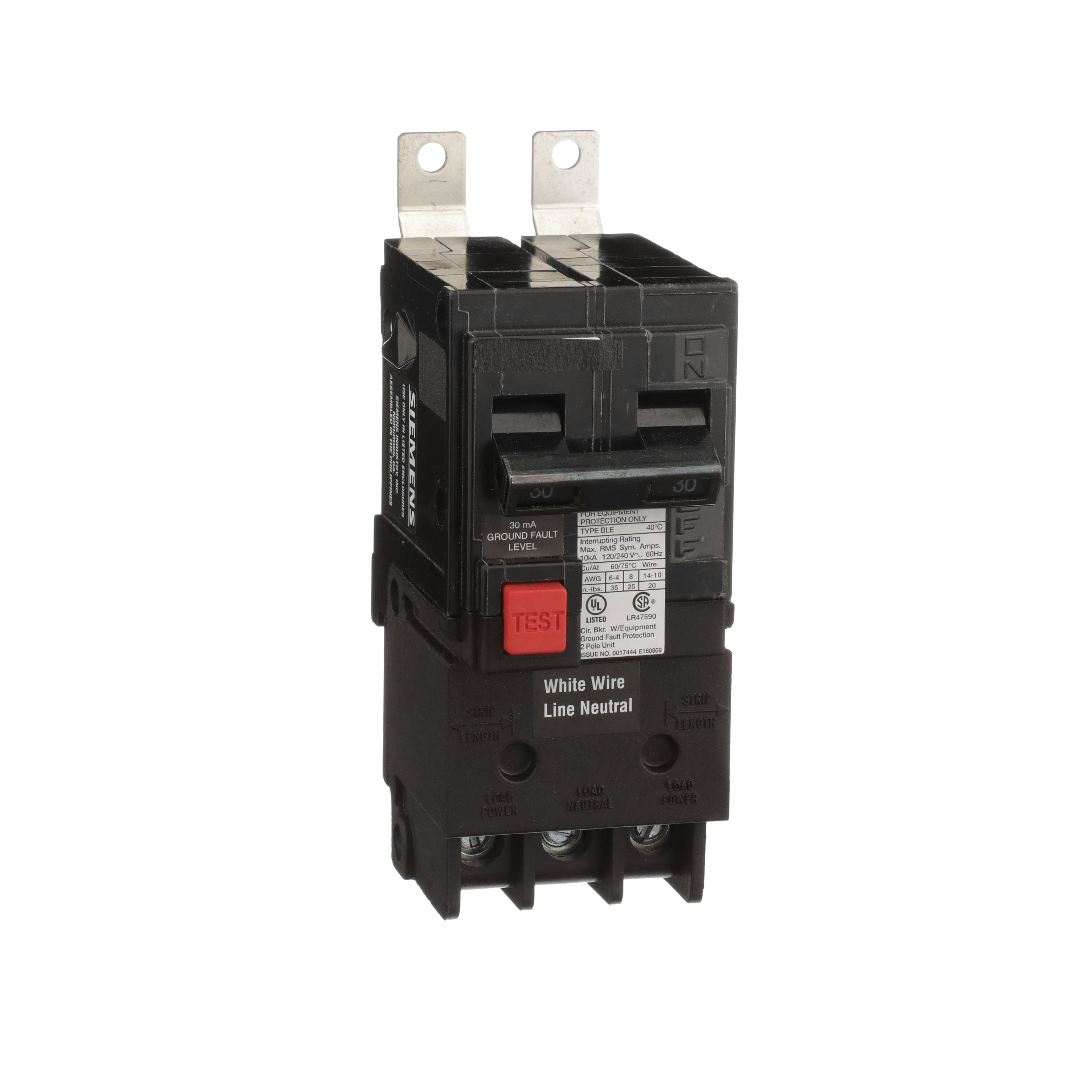 SIEMENS BE230