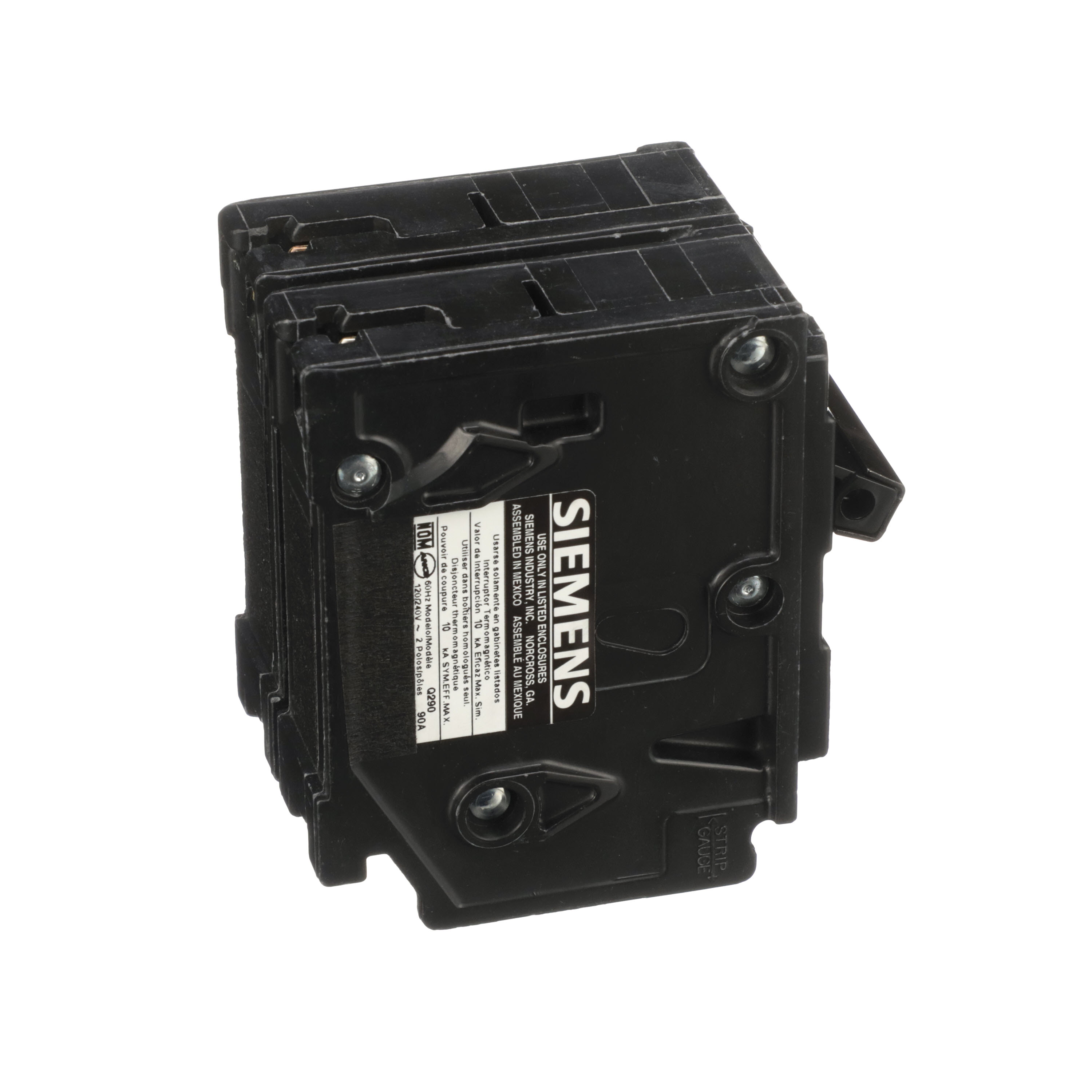 SIEMENS Q290