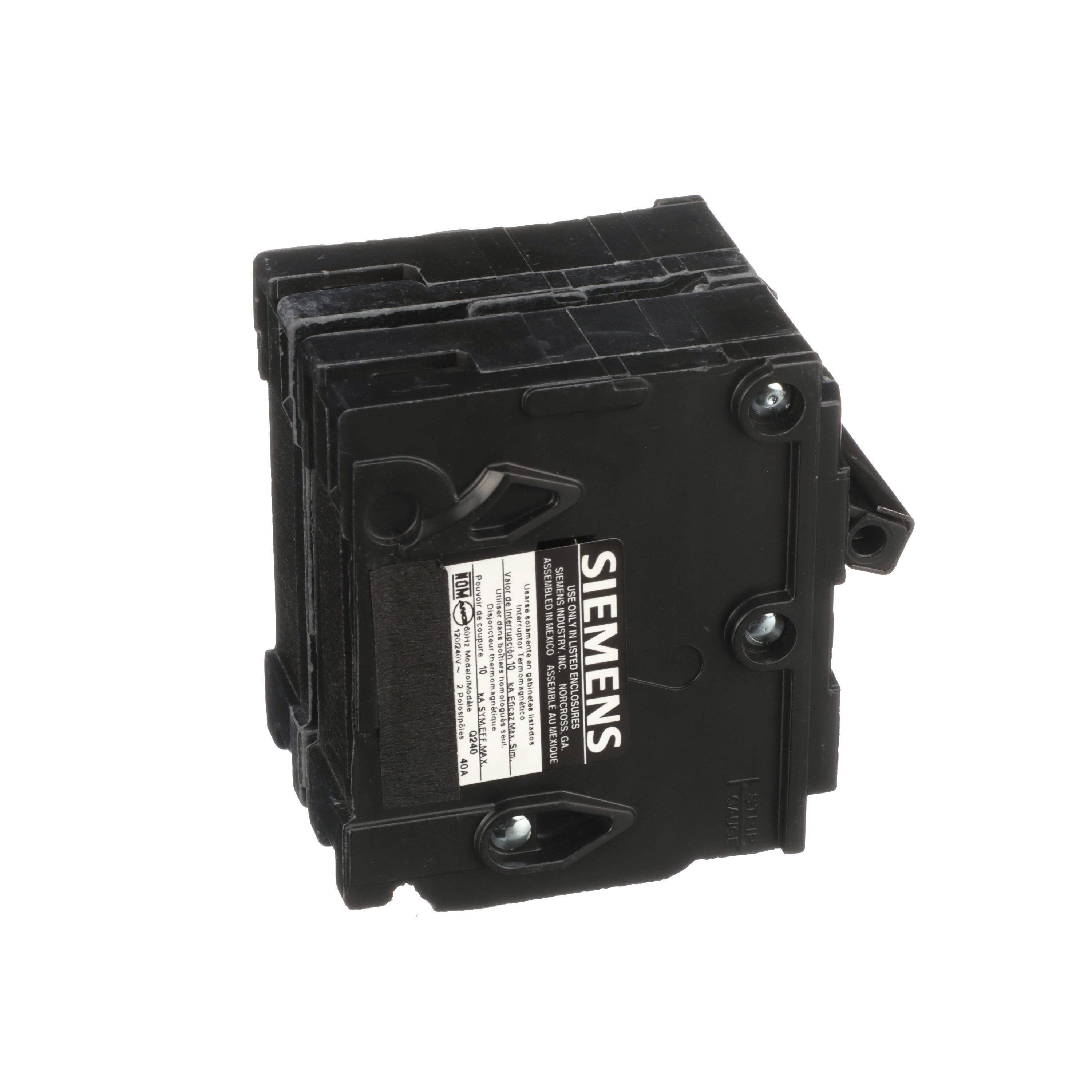 SIEMENS Q240