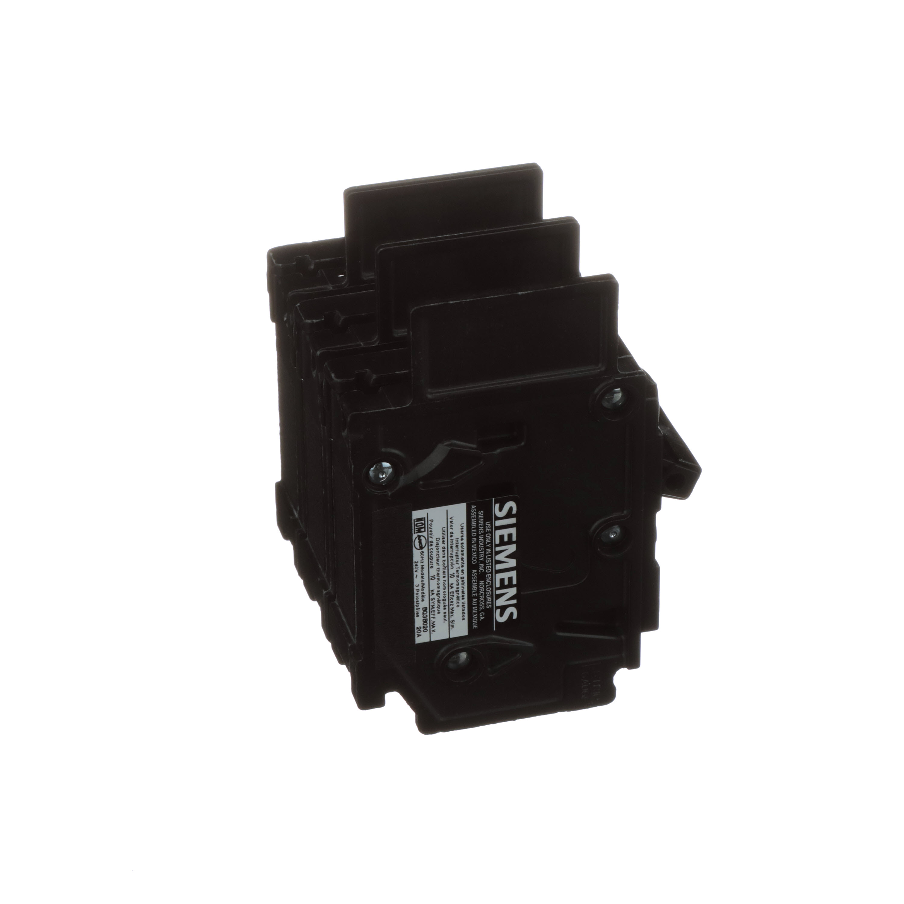 SIEMENS BQ3B020