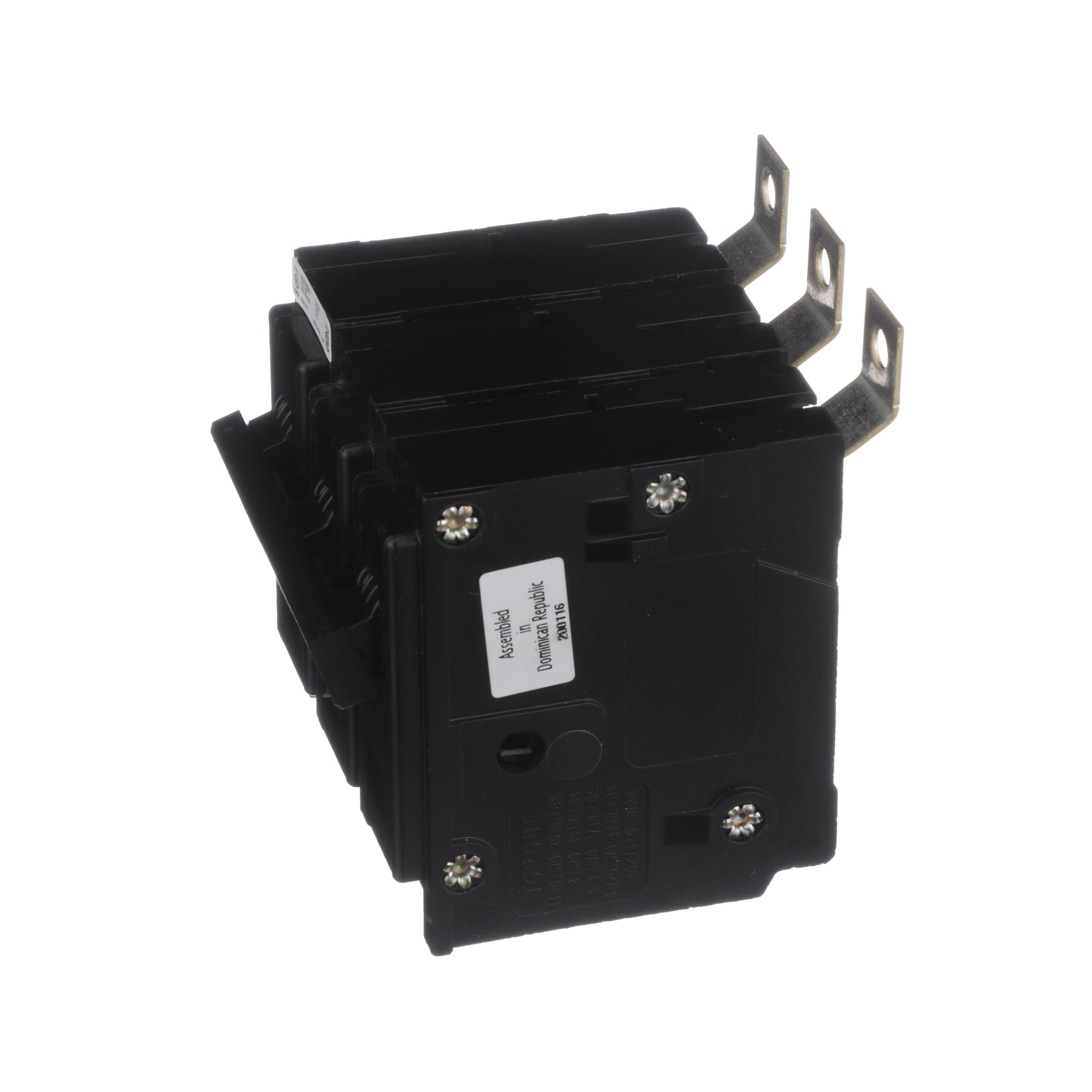 EATON CORPORATION BAB3015H