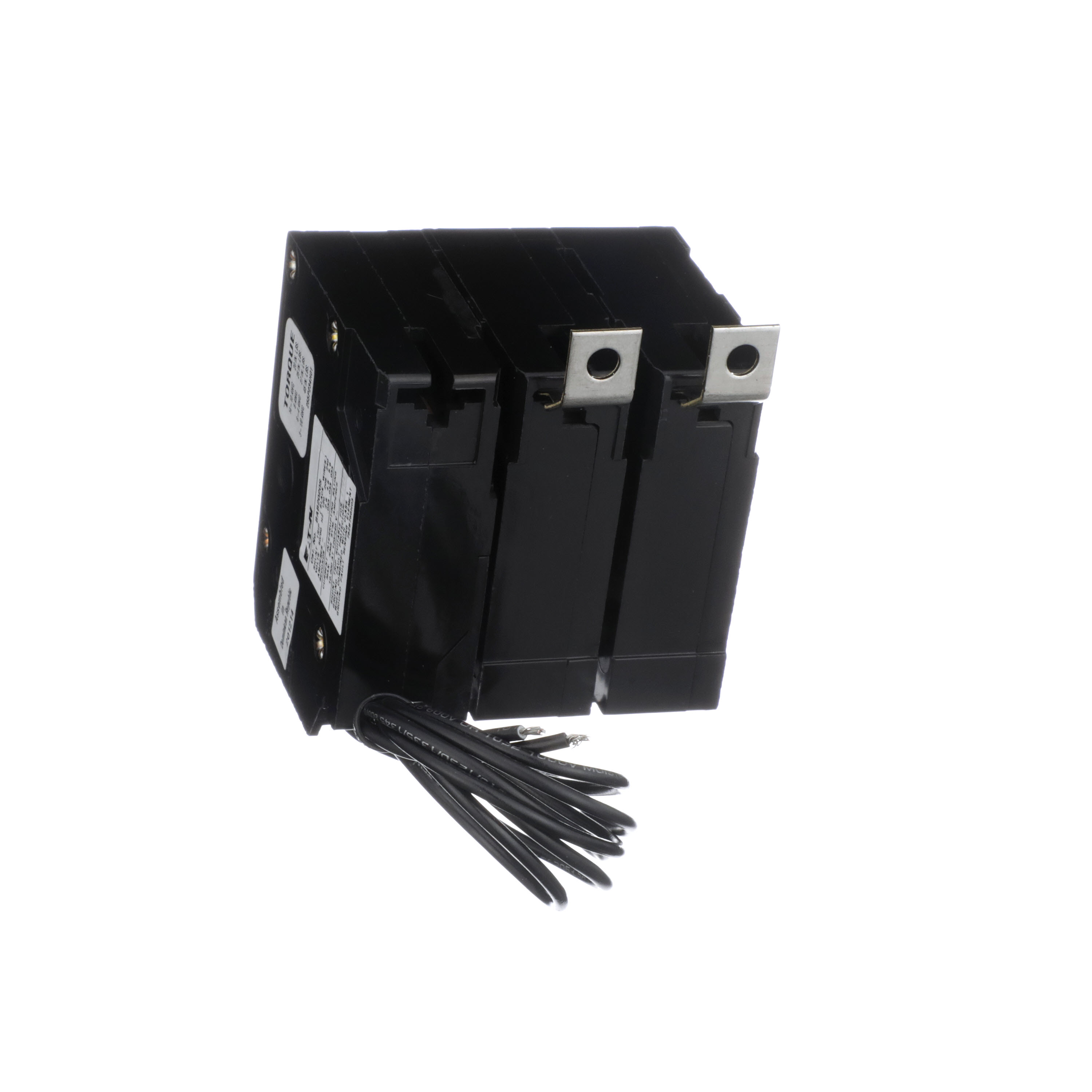 EATON CORPORATION BAB2020S