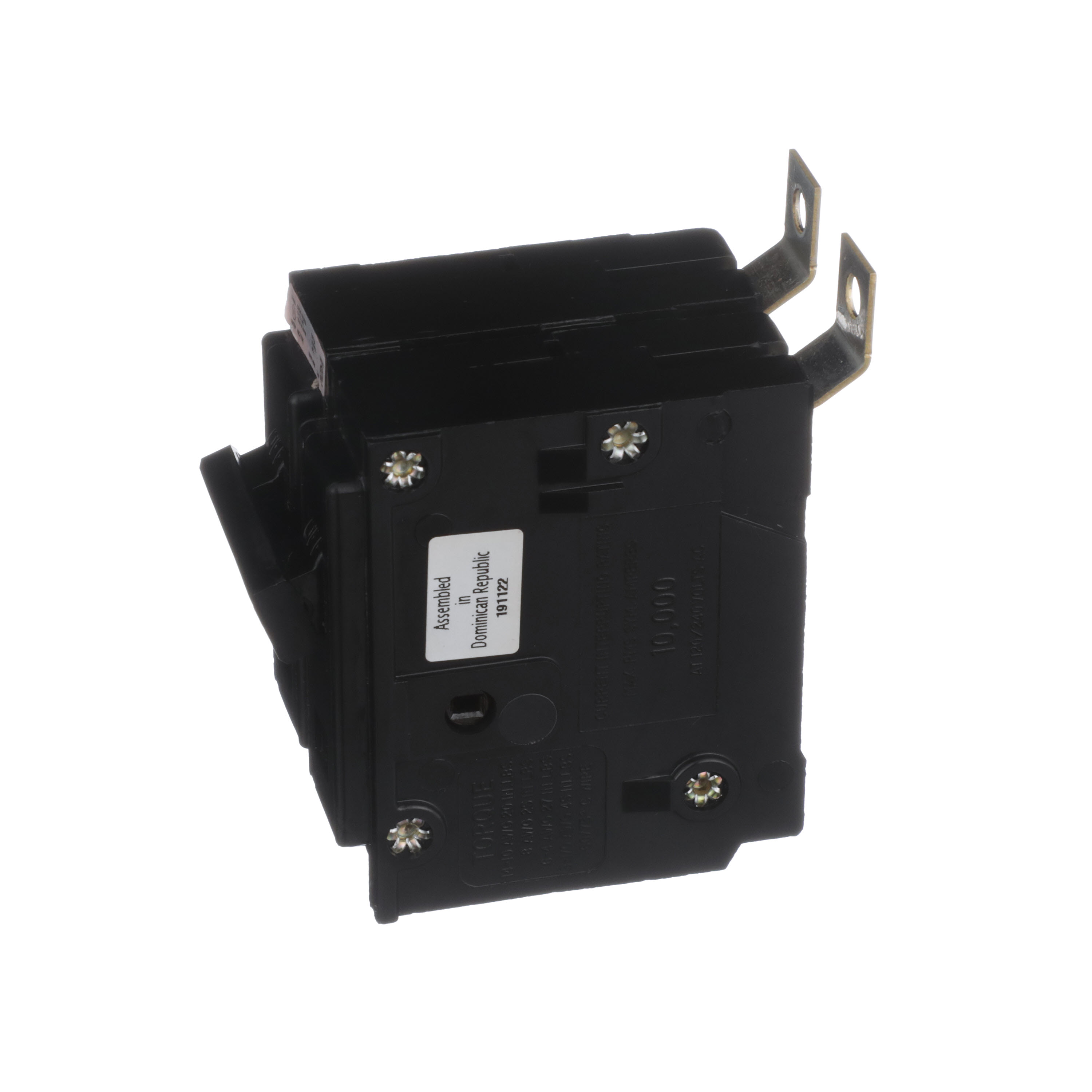 EATON CORPORATION BAB2040