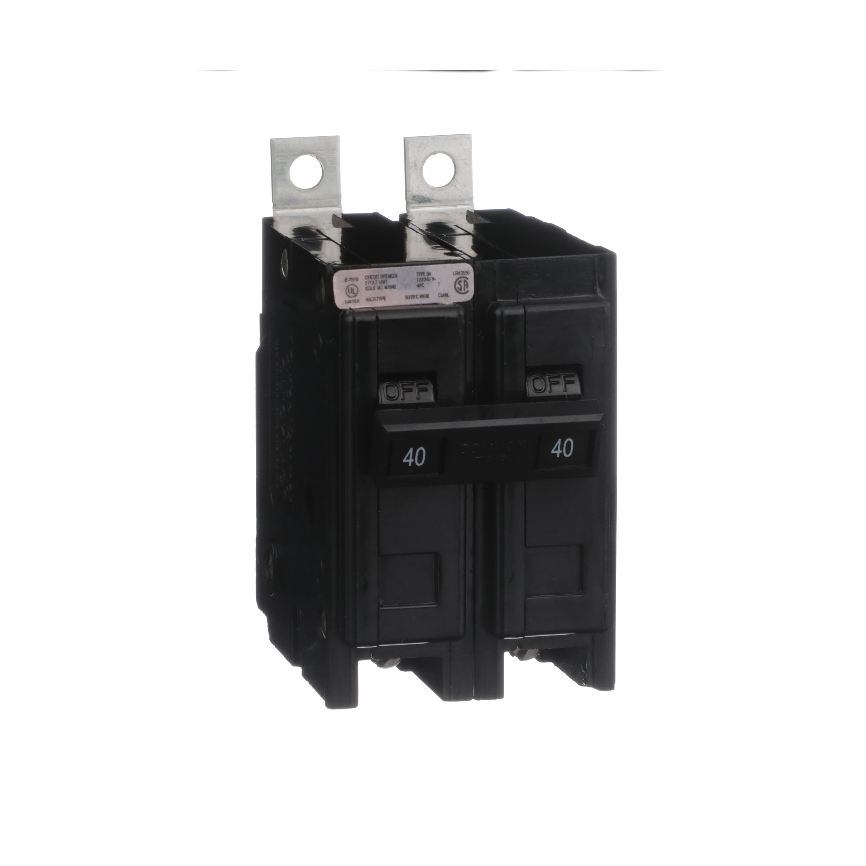 EATON CORPORATION BAB2040