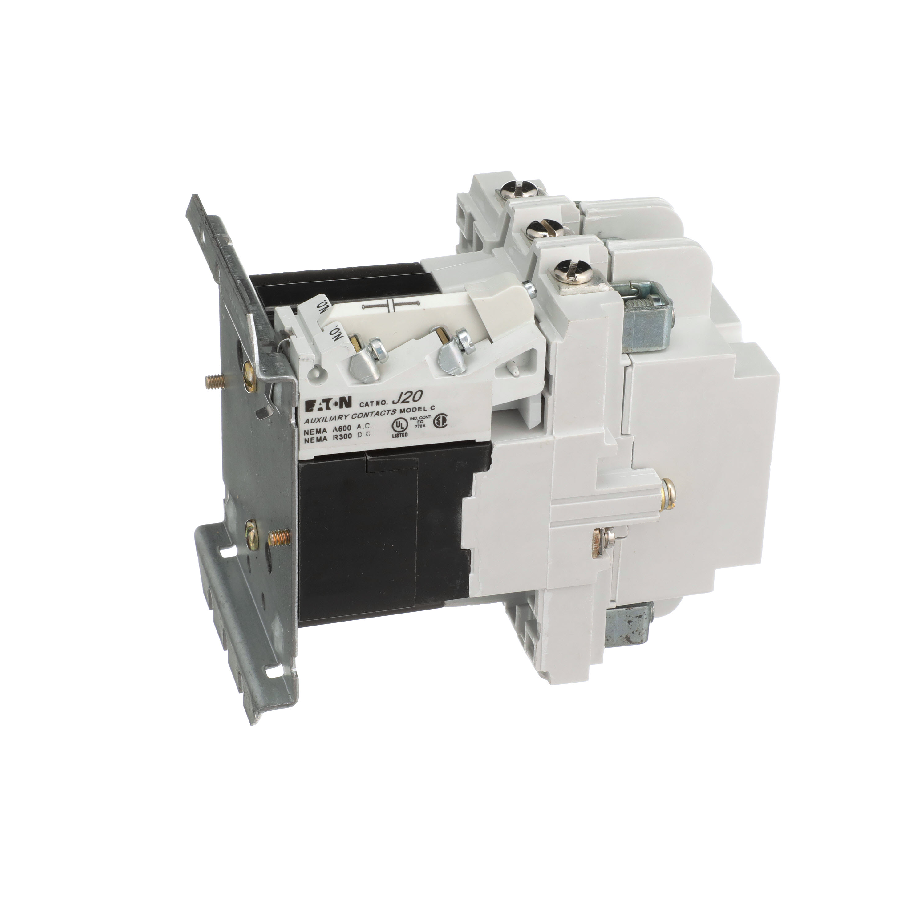 EATON CORPORATION A201K2CA