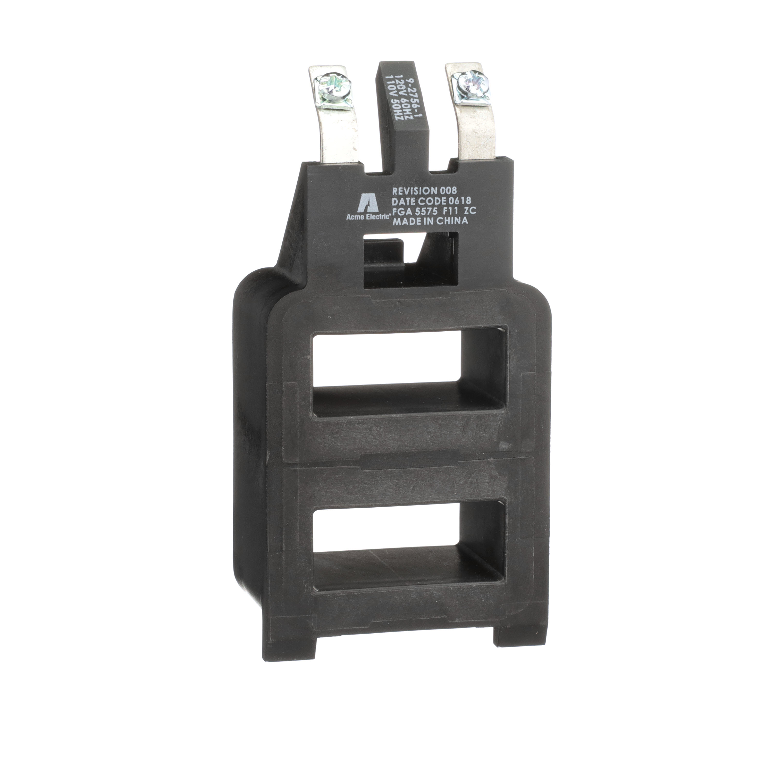 EATON CORPORATION 9-2756-1