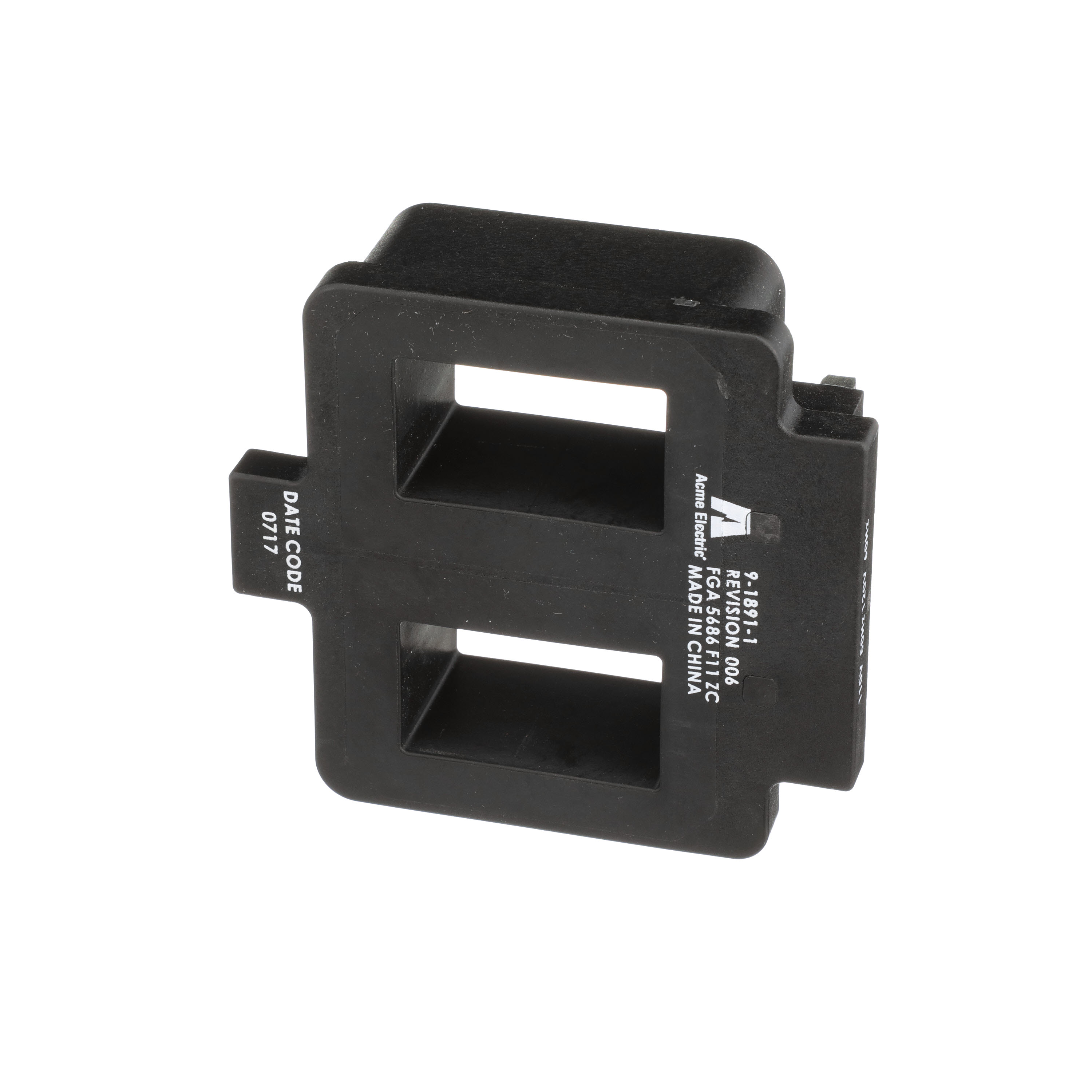 EATON CORPORATION 9-1891-1